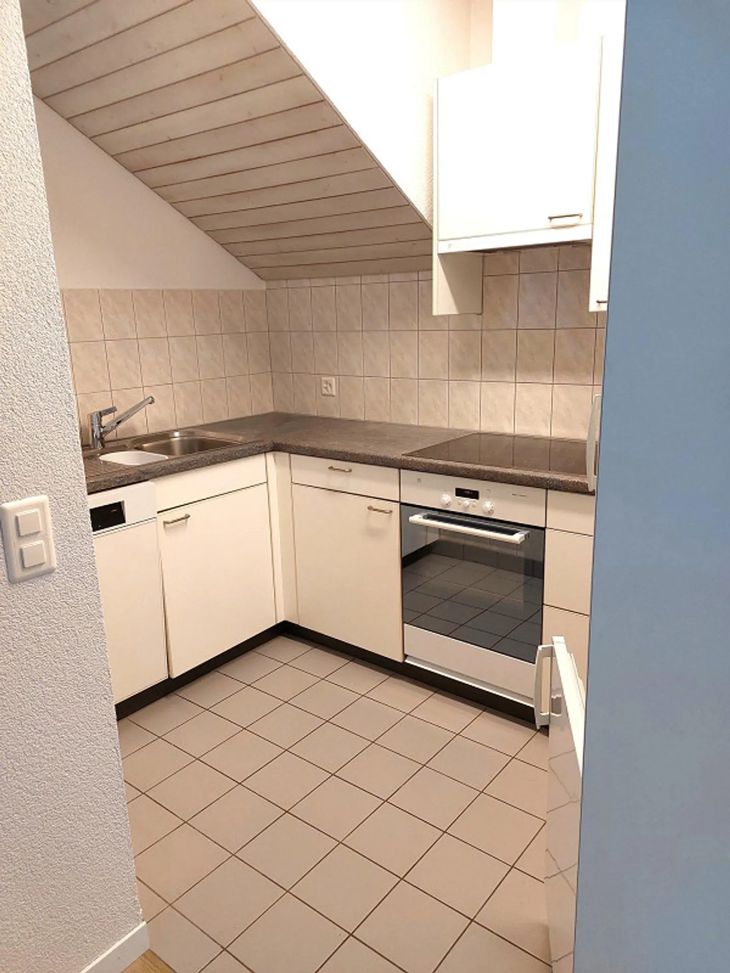 Gemütliches Zuhause in Kinderfreundlicher Lage - Foto 2 von 5