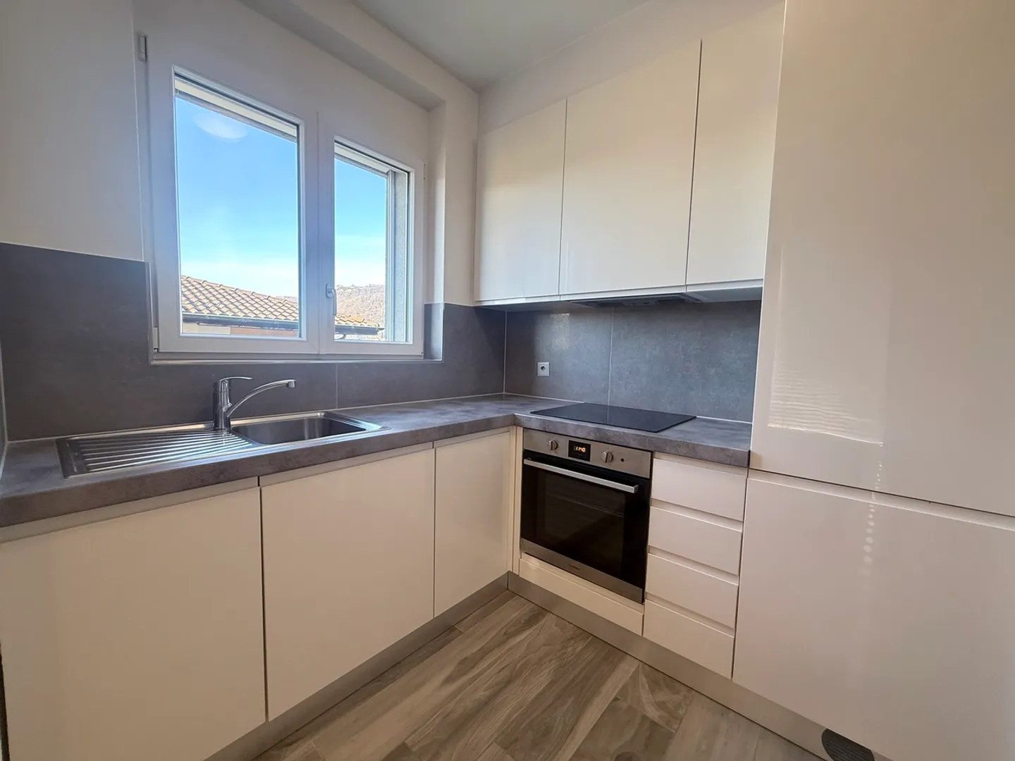 Appartamento in affitto - Foto 1 di 9