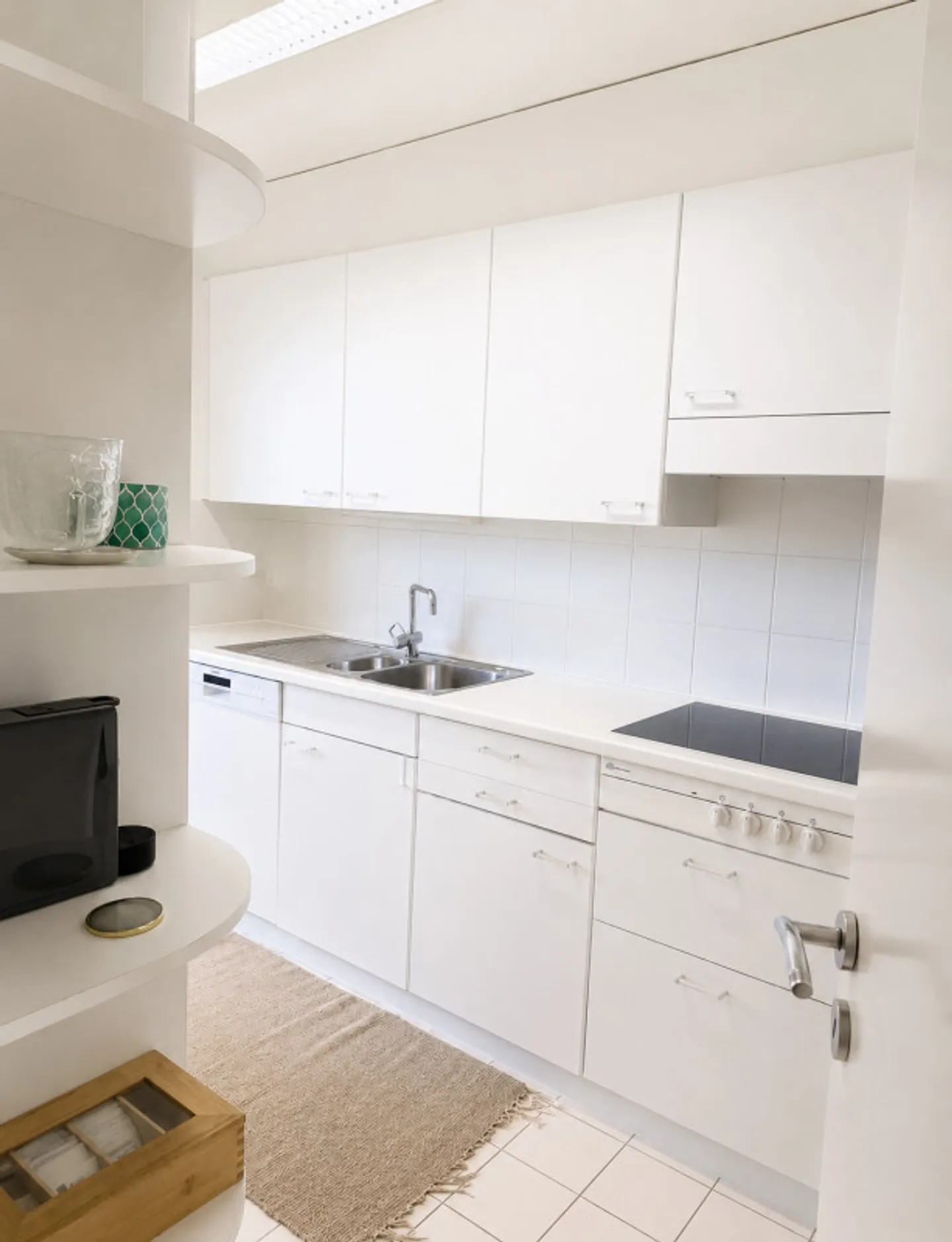 Appartement à louer - Photo 2 sur 6