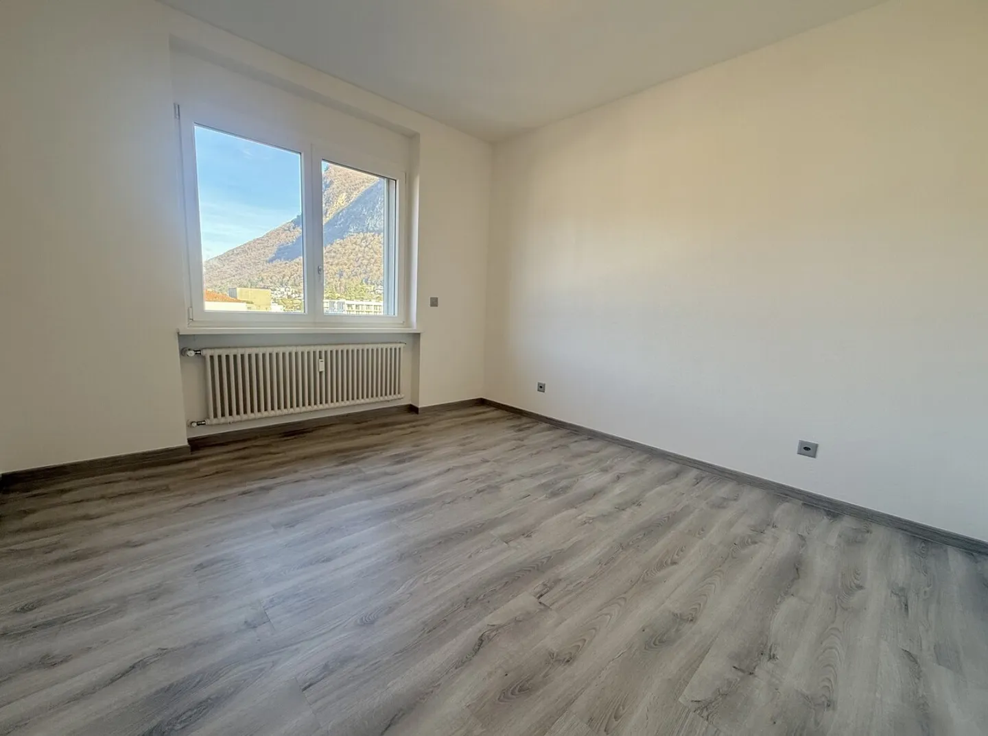 Appartamento in affitto - Foto 6 di 9