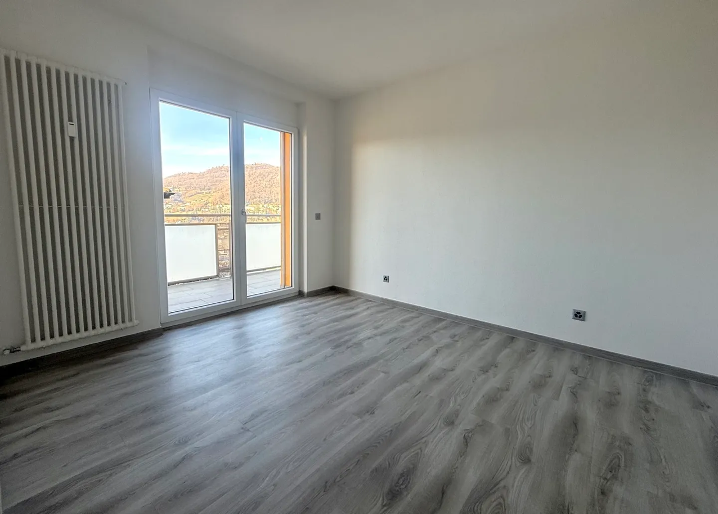 Appartamento in affitto - Foto 7 di 9