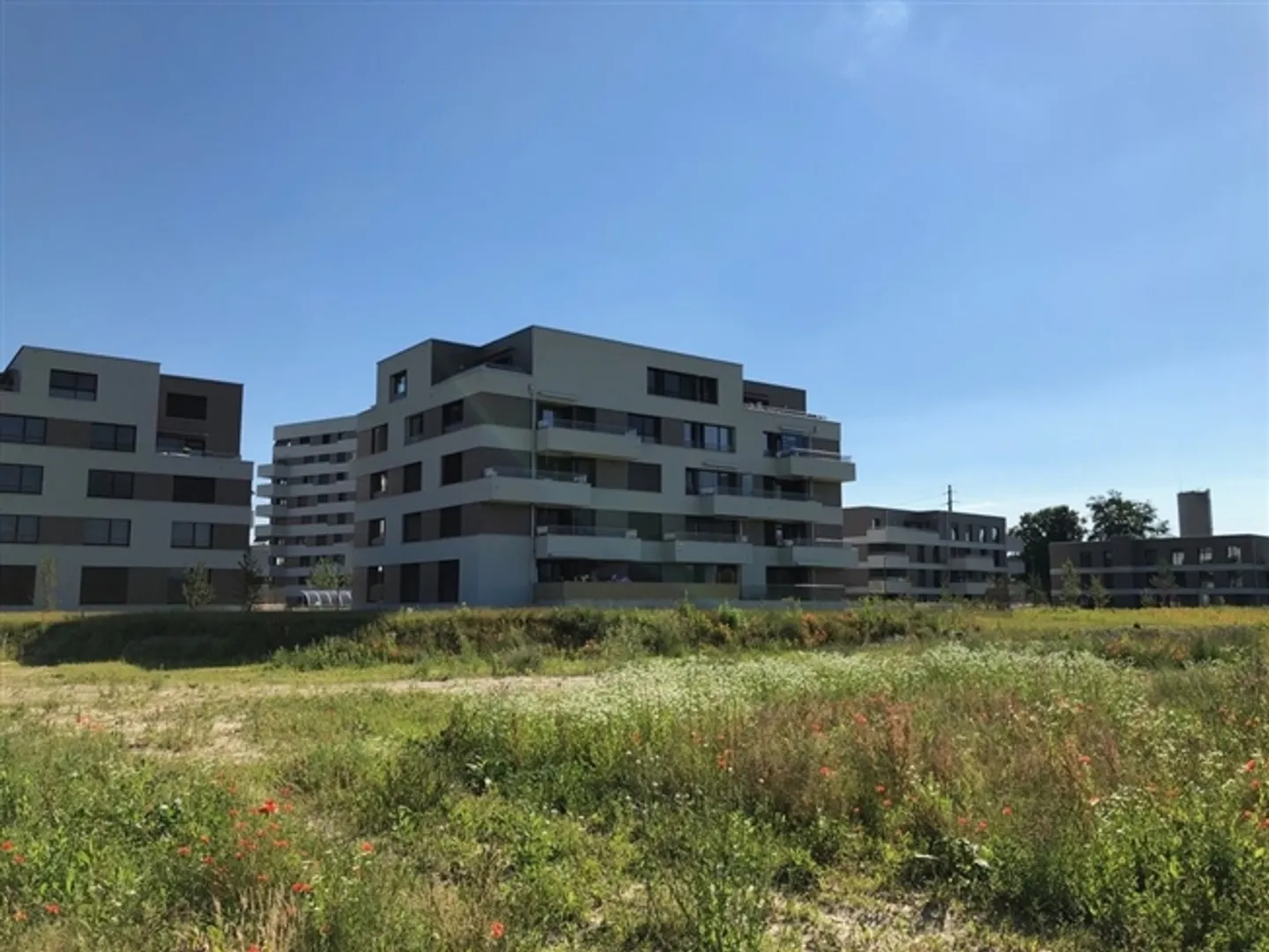 Beau studio, idéal pour les personnes seules ou les jeunes couples - Photo 6 sur 6