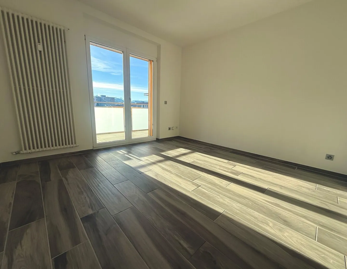 Appartamento in affitto - Foto 3 di 9