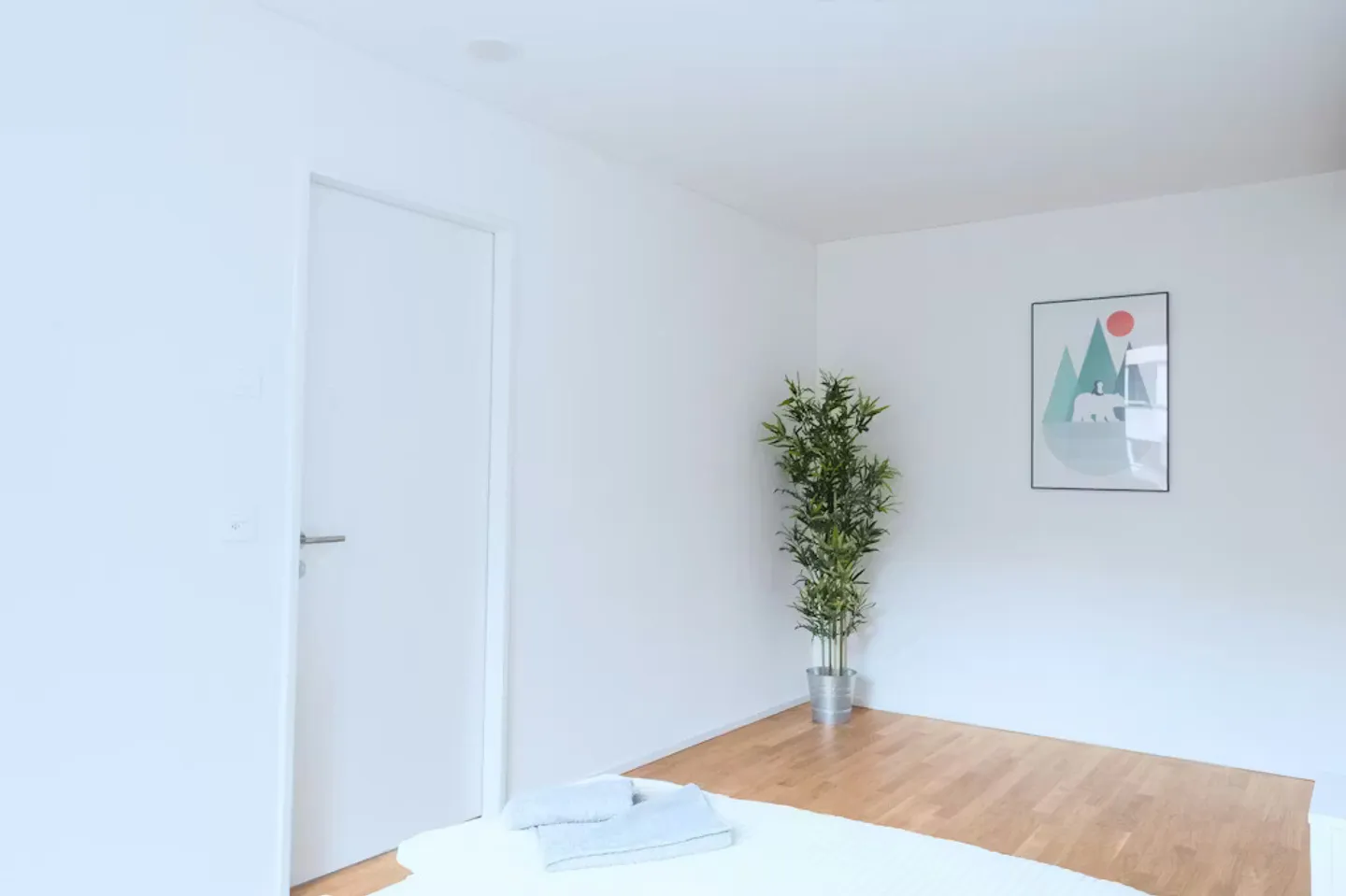Modern Apartment in Basel - Photo 7 of 10