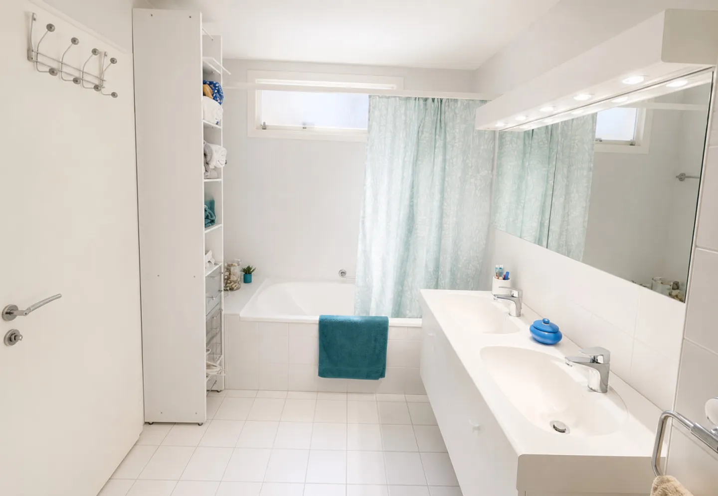 Appartement à louer - Photo 4 sur 6