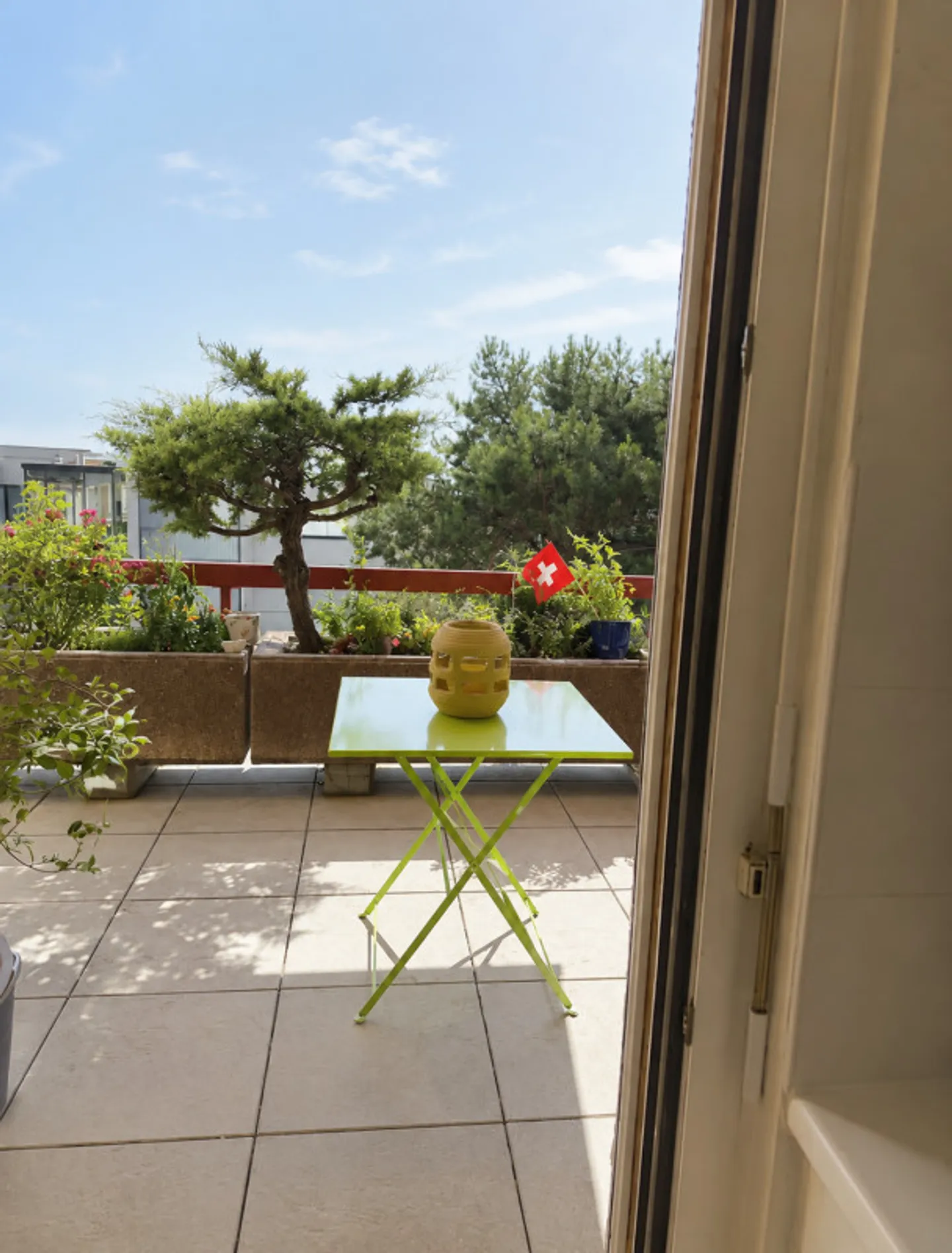 Appartement à louer - Photo 5 sur 6