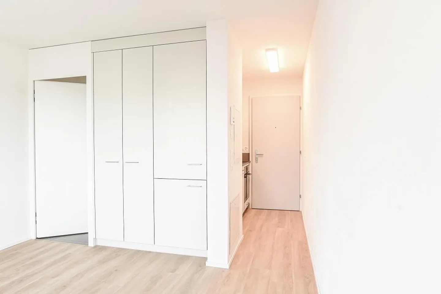 Modernes Studio im Zentrum von Grenchen - Foto 4 von 8