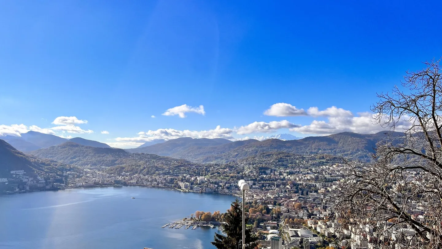 Villa di Lusso con Vista - Foto 3 di 4