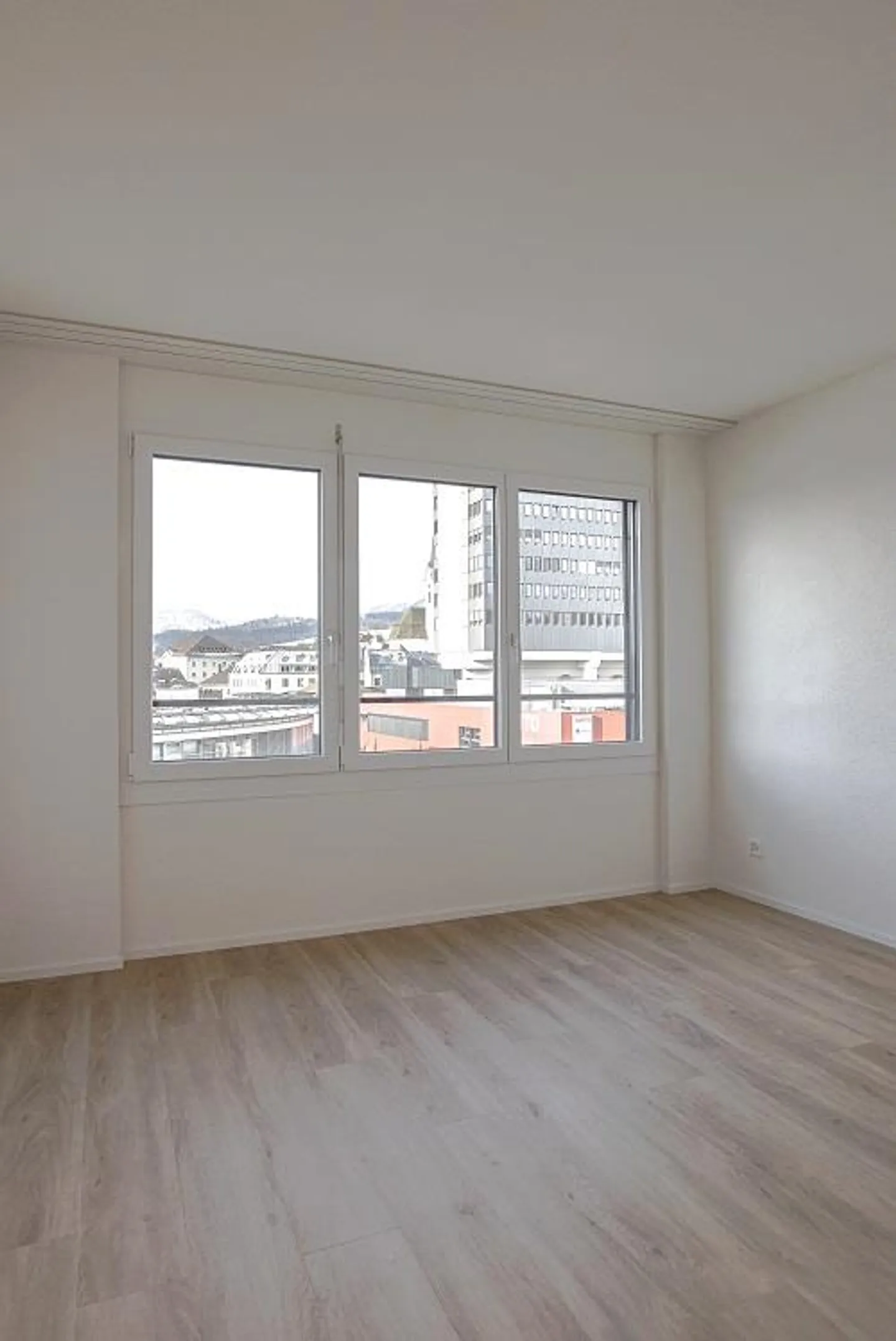 Modernes Studio im Zentrum von Grenchen - Foto 3 von 8