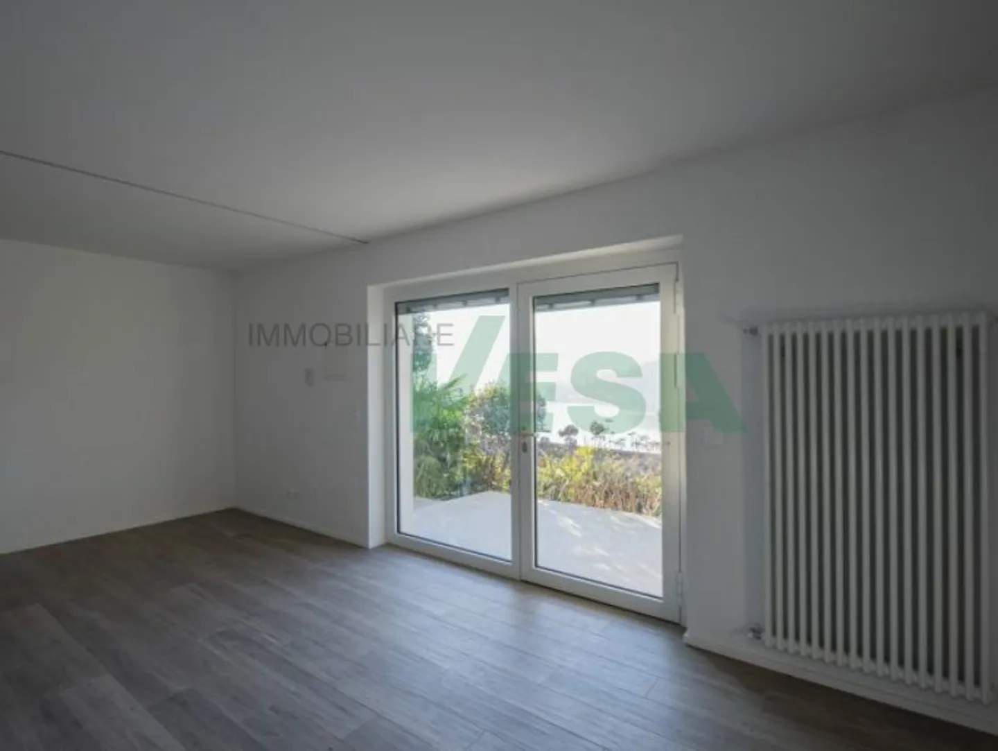Delizioso appartamento monolocale con vista lago e bella terrazza - Foto 4 di 10