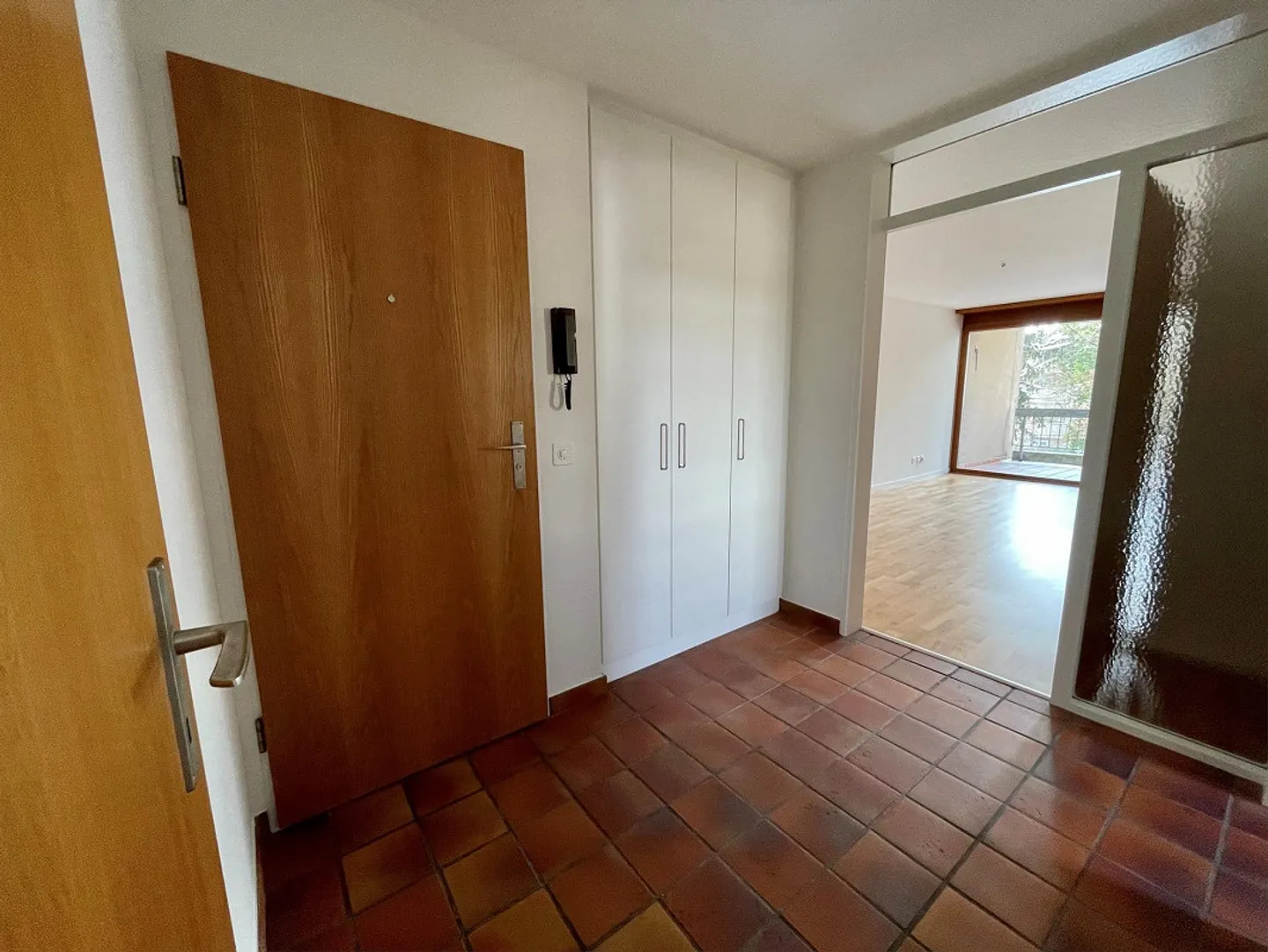 Appartamento 2 locali in posizione centrale vicino ai mezzi pubblici! - Foto 12 di 13