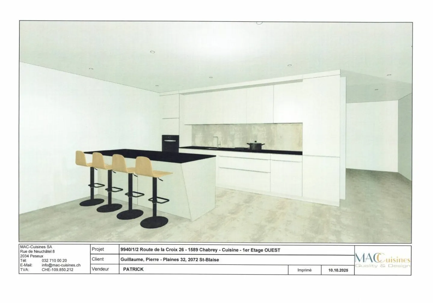 Appartamento duplex con 4.5 stanze - Foto 6 di 11