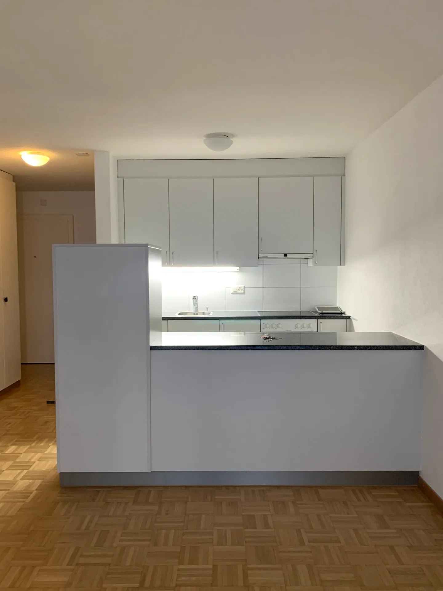 Cozy 2-room apartment in Lorraine - Photo 4 of 11