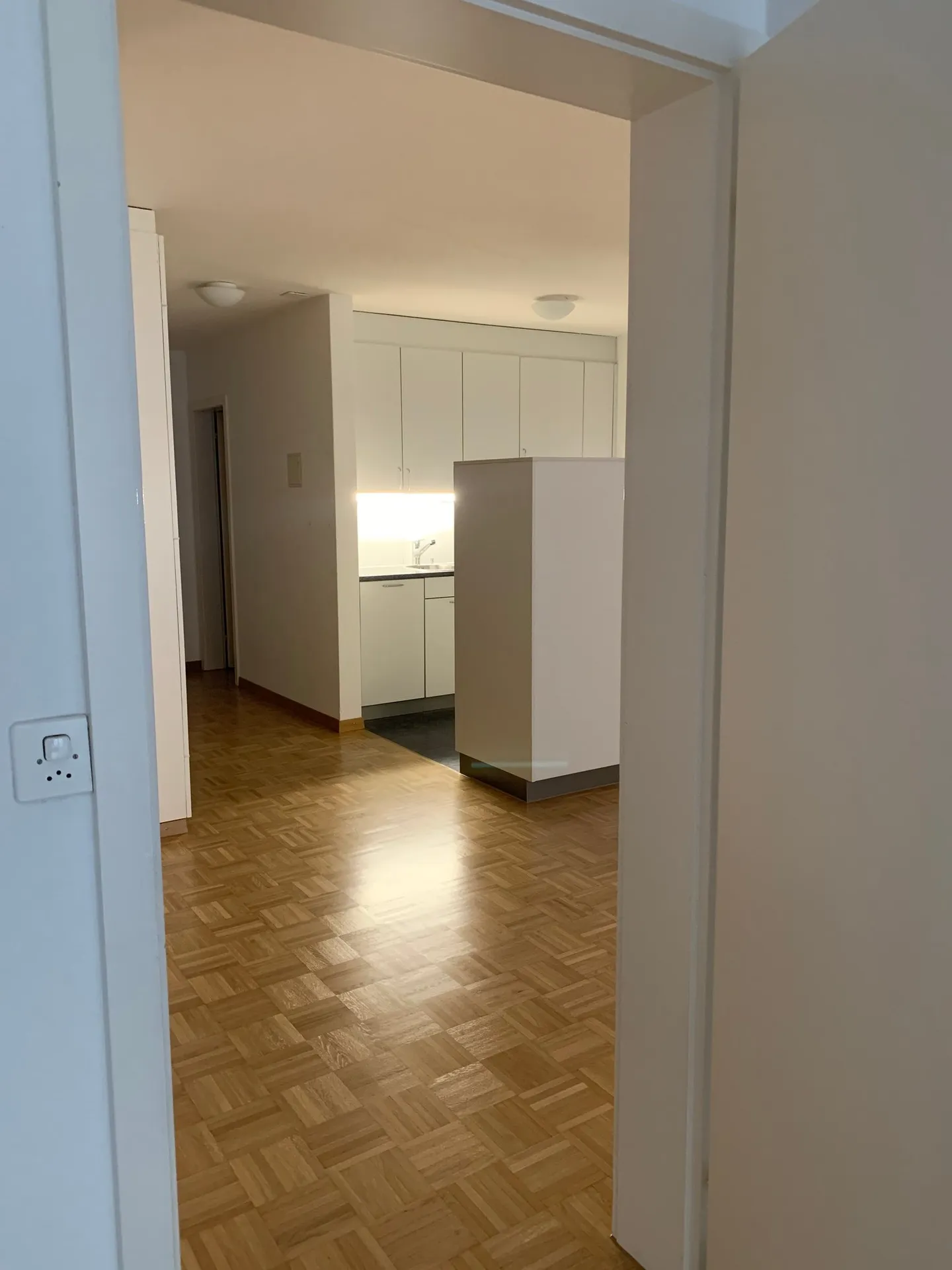 Cozy 2-room apartment in Lorraine - Photo 5 of 11