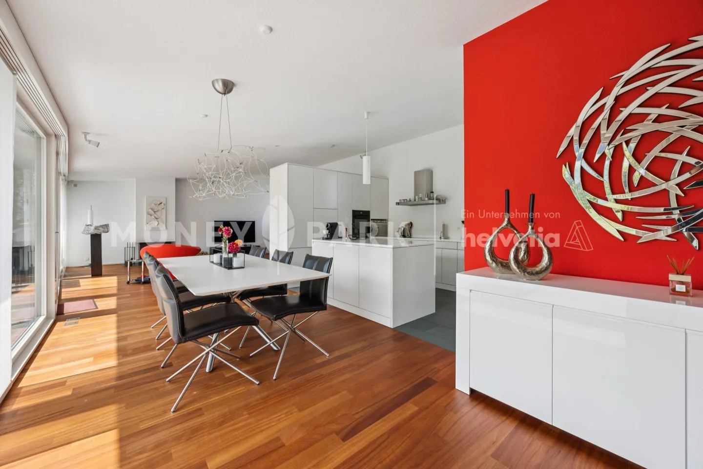 Esclusiva casa da sogno sul Reno - Il tuo rifugio di stile - Foto 1 di 14