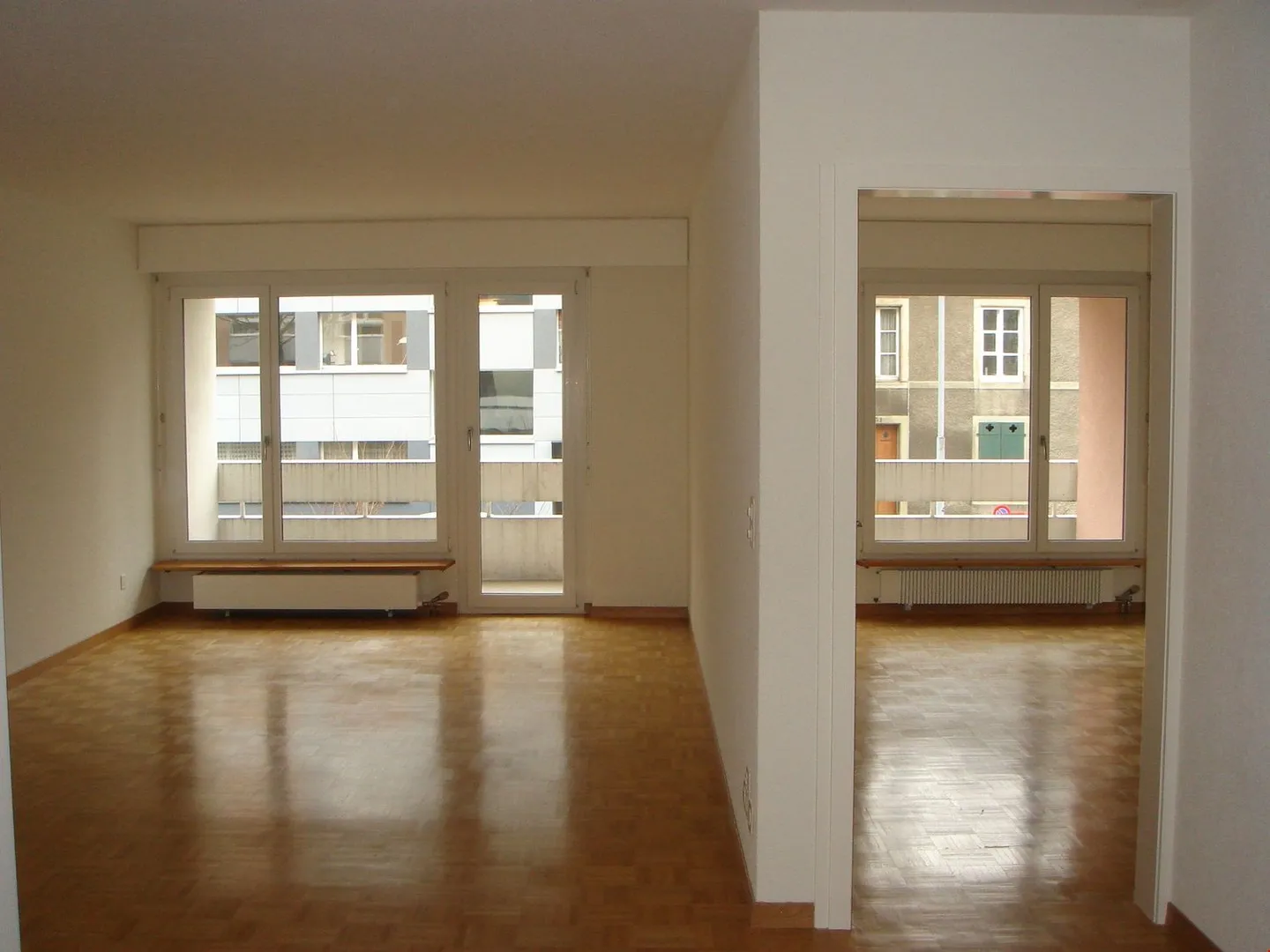 Cozy 2-room apartment in Lorraine - Photo 6 of 11