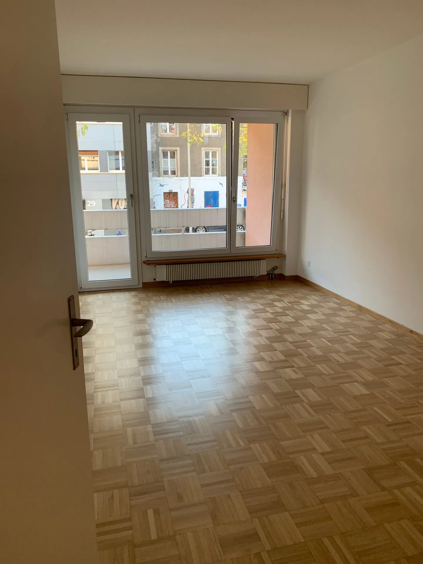 Cozy 2-room apartment in Lorraine - Photo 8 of 11