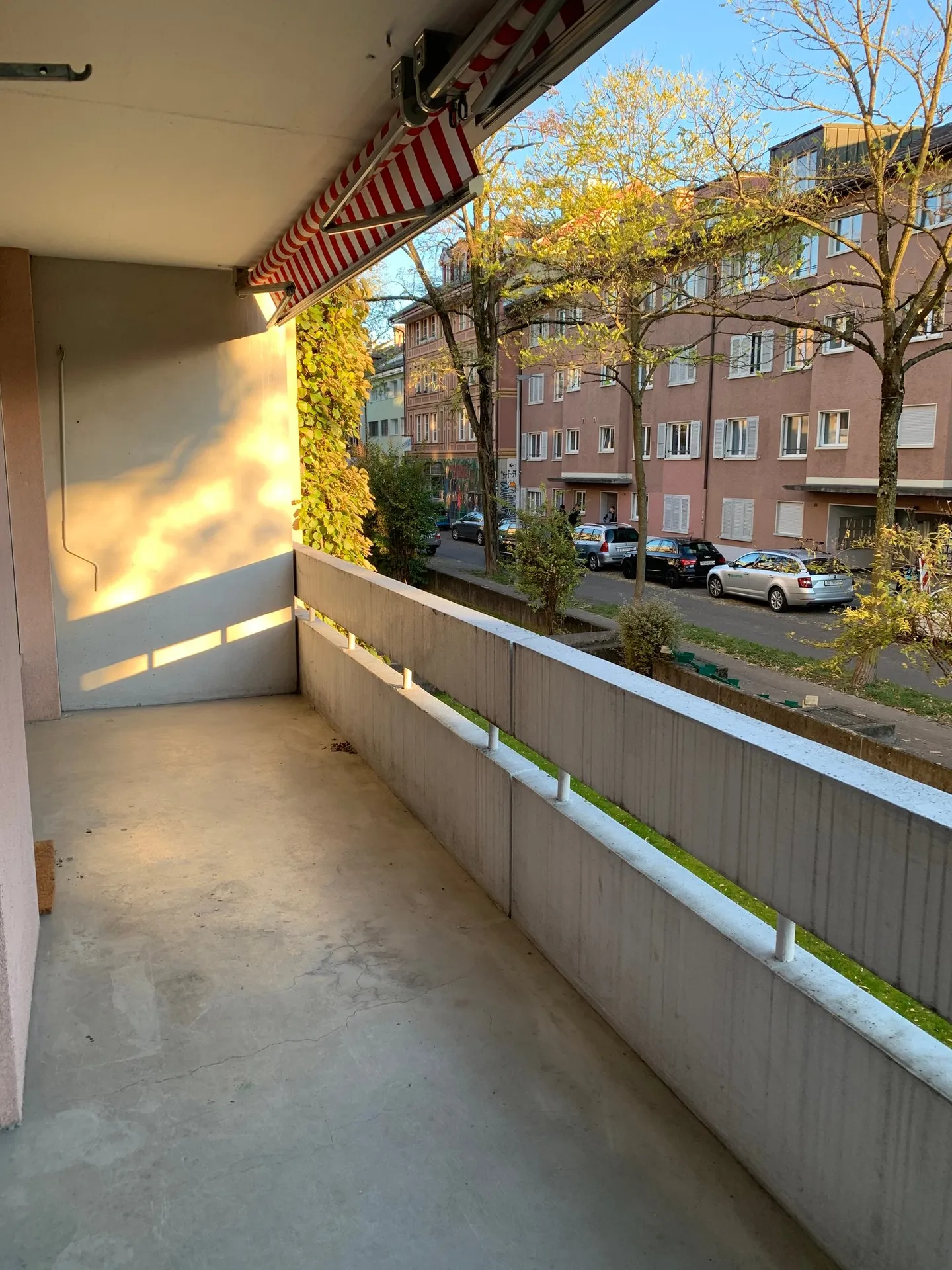 Cozy 2-room apartment in Lorraine - Photo 9 of 11