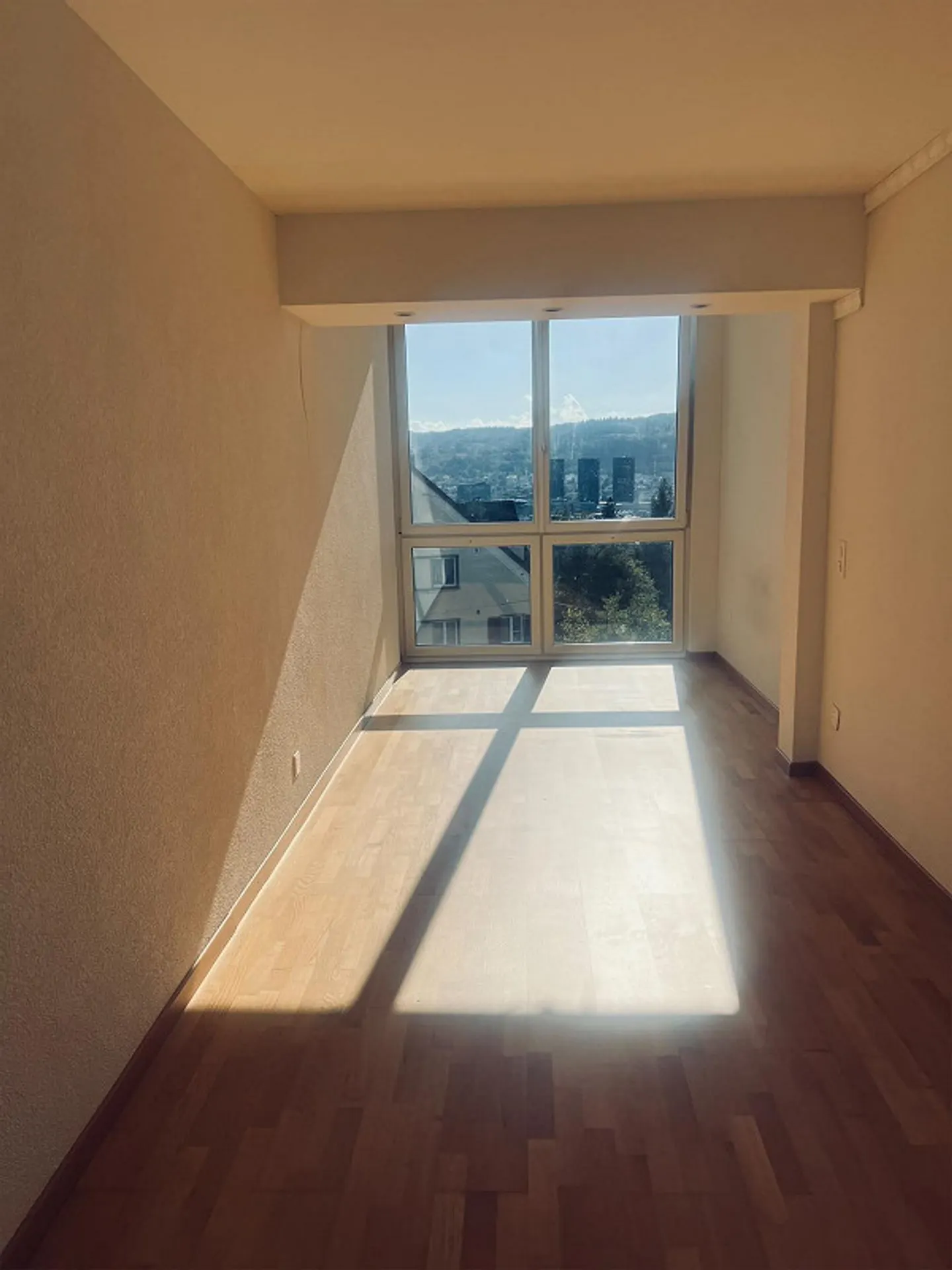 Chambre simple à Zurich - Photo 4 sur 5