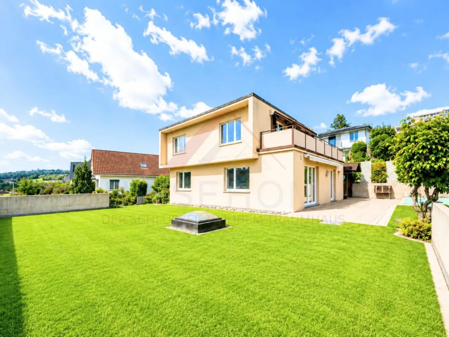 Charming Family Home with Pool - Photo 14 of 14