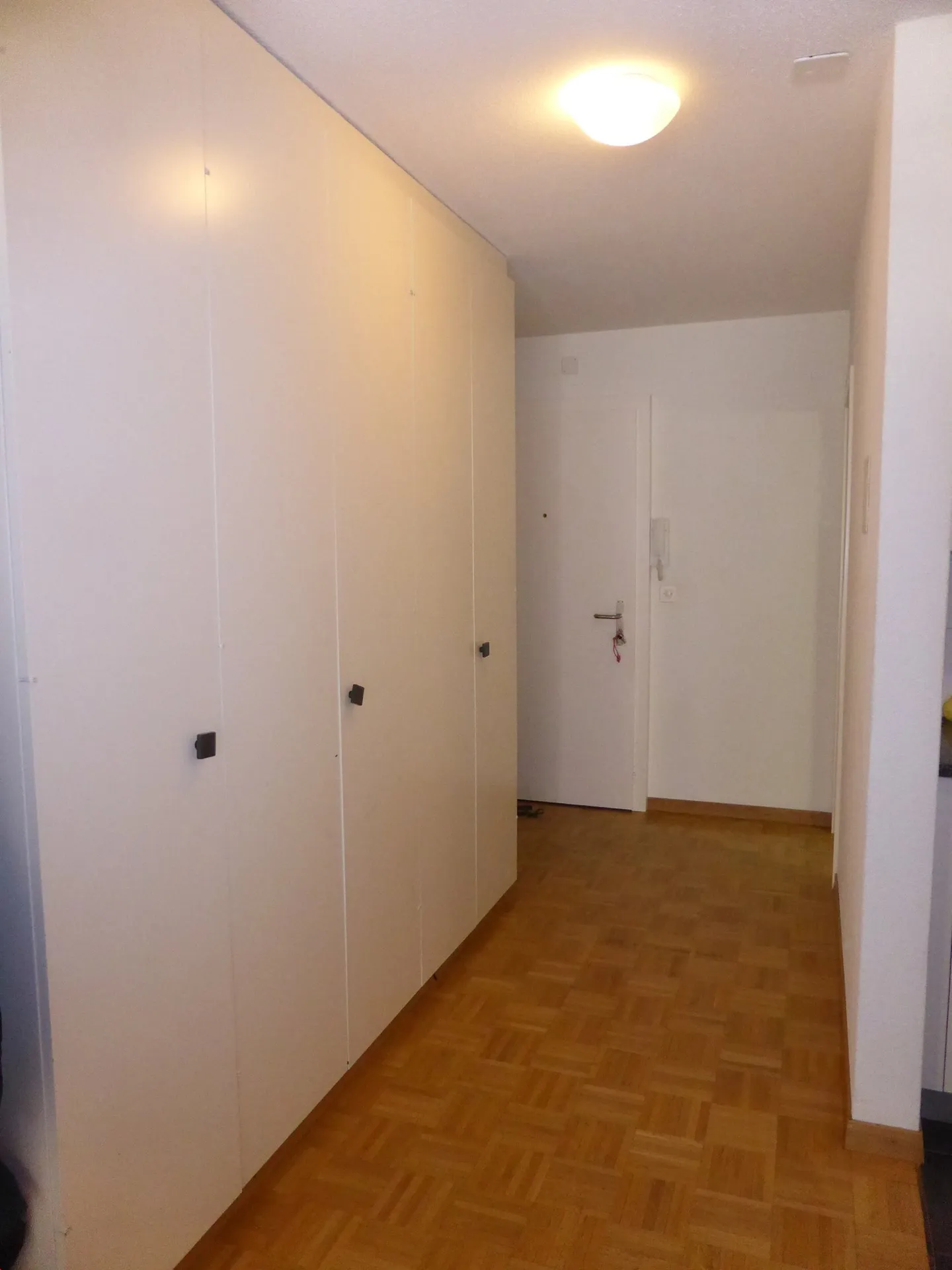 Cozy 2-room apartment in Lorraine - Photo 10 of 11