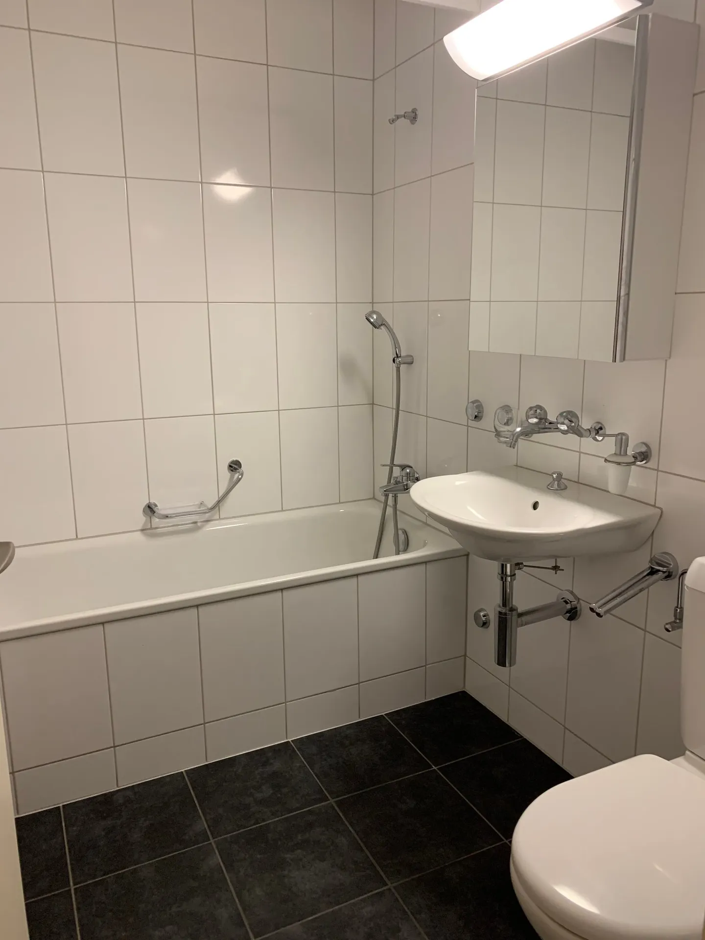 Cozy 2-room apartment in Lorraine - Photo 11 of 11