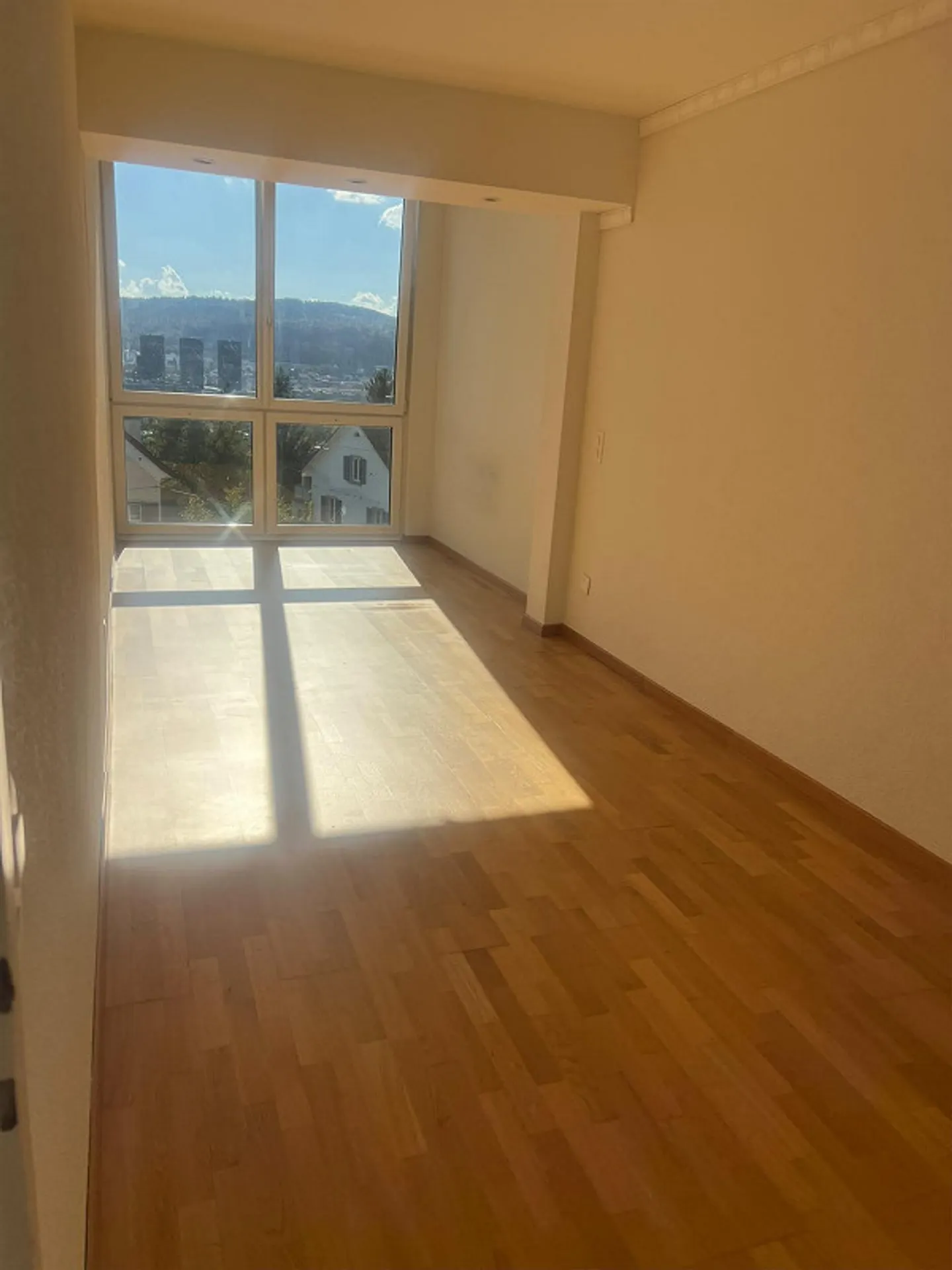 Chambre simple à Zurich - Photo 2 sur 5