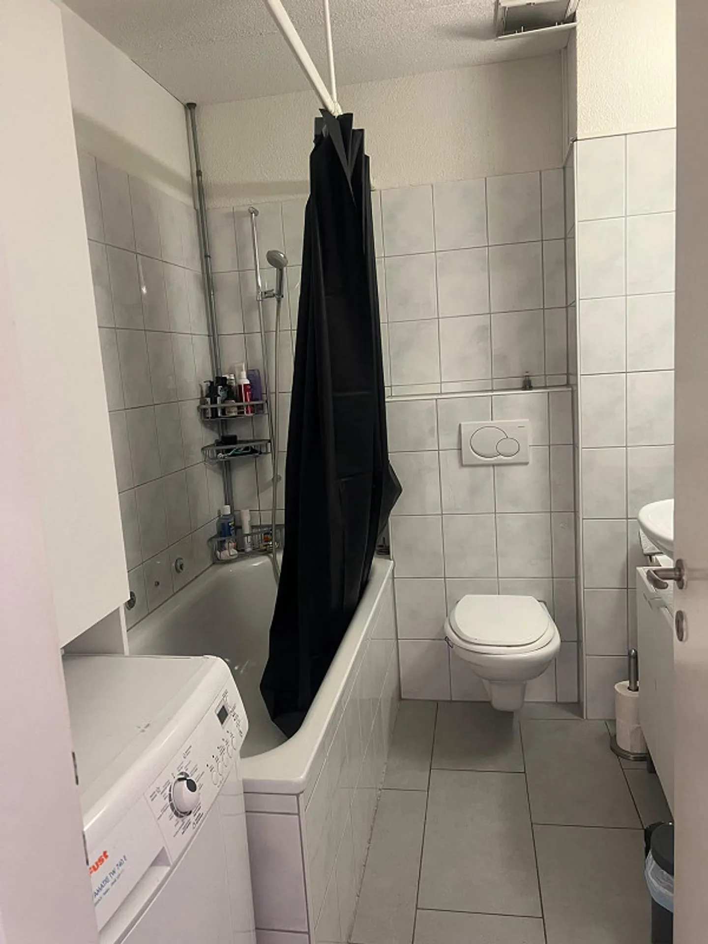 Chambre simple à Zurich - Photo 3 sur 5
