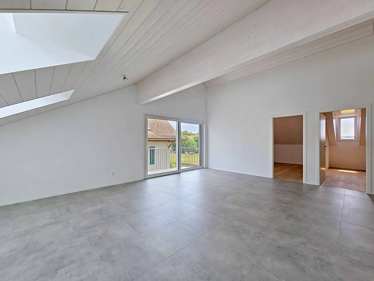 Nouvel appartement de 3,5 pièces avec balcon - Photo 6 sur 13