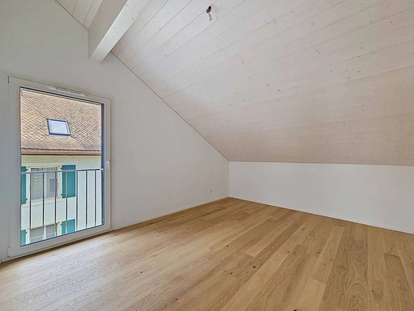 Nouvel appartement de 3,5 pièces avec balcon - Photo 9 sur 13