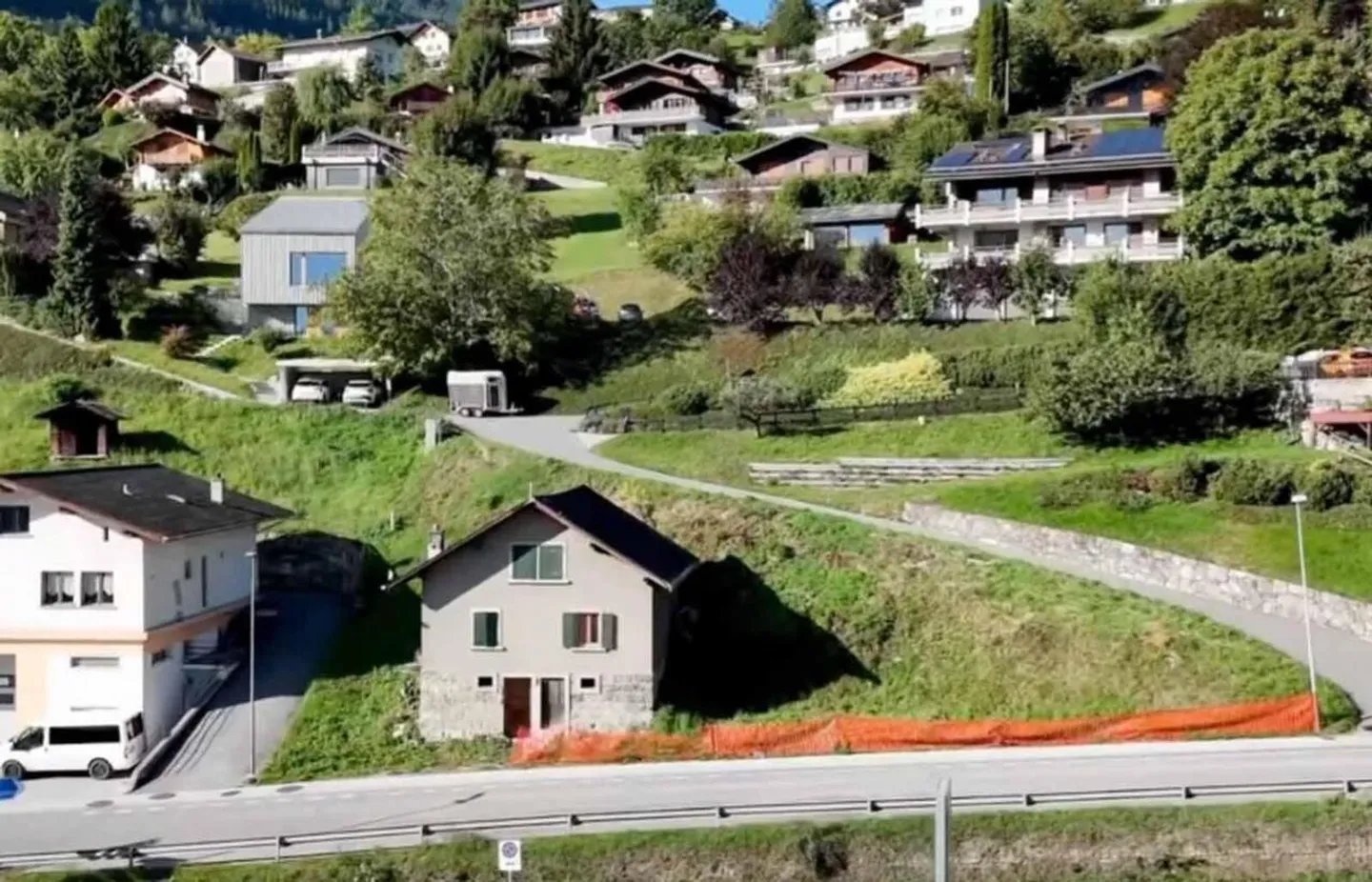 3,5 stanze con giardino in un nuovo complesso residenziale - Foto 4 di 4