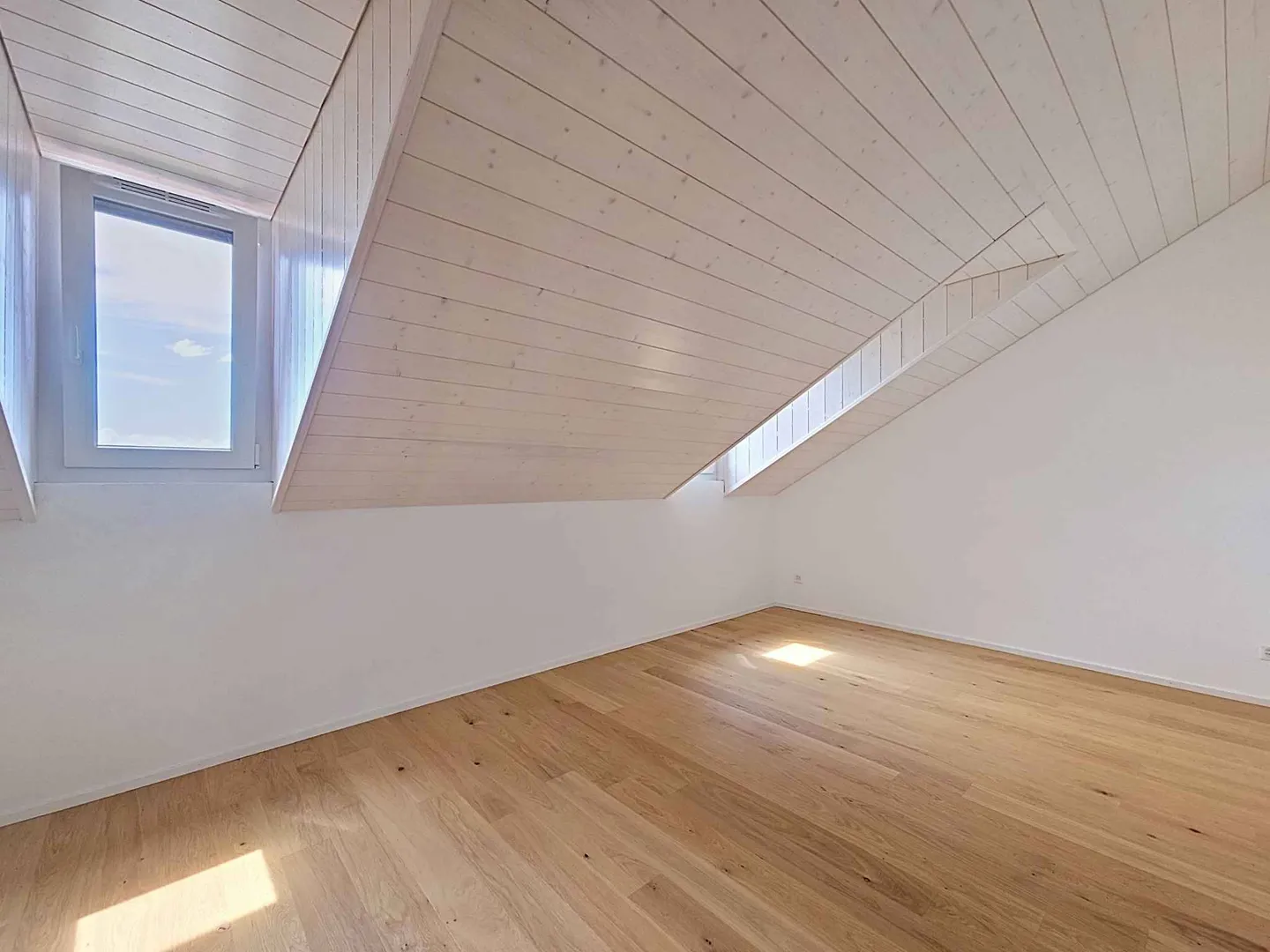 Nouvel appartement de 3,5 pièces avec balcon - Photo 10 sur 13