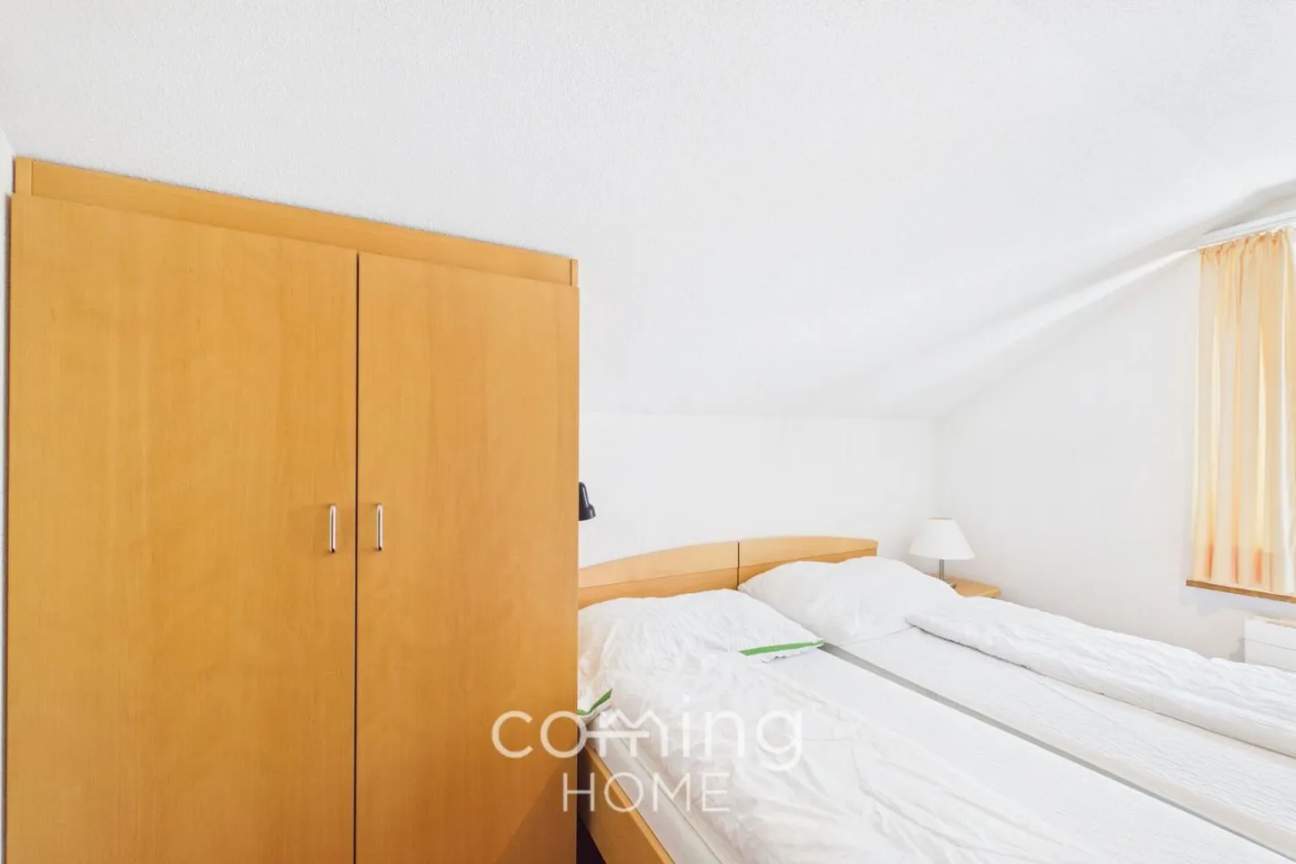Attractive 2.5 room apartment in Leukerbad with magnificent Alpine panorama - Photo 6 of 8