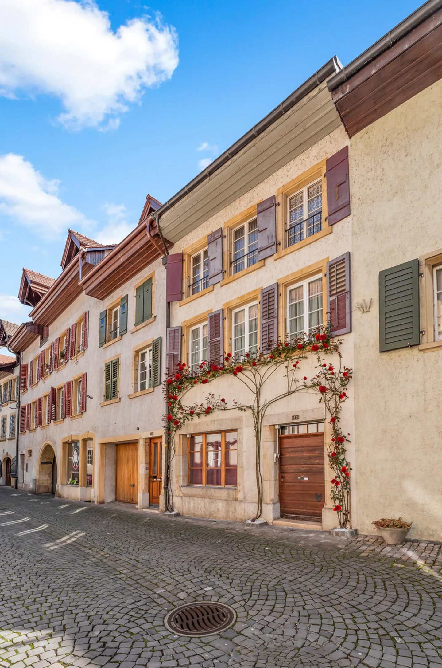 Maison Familiale Charmante - Photo 11 sur 11