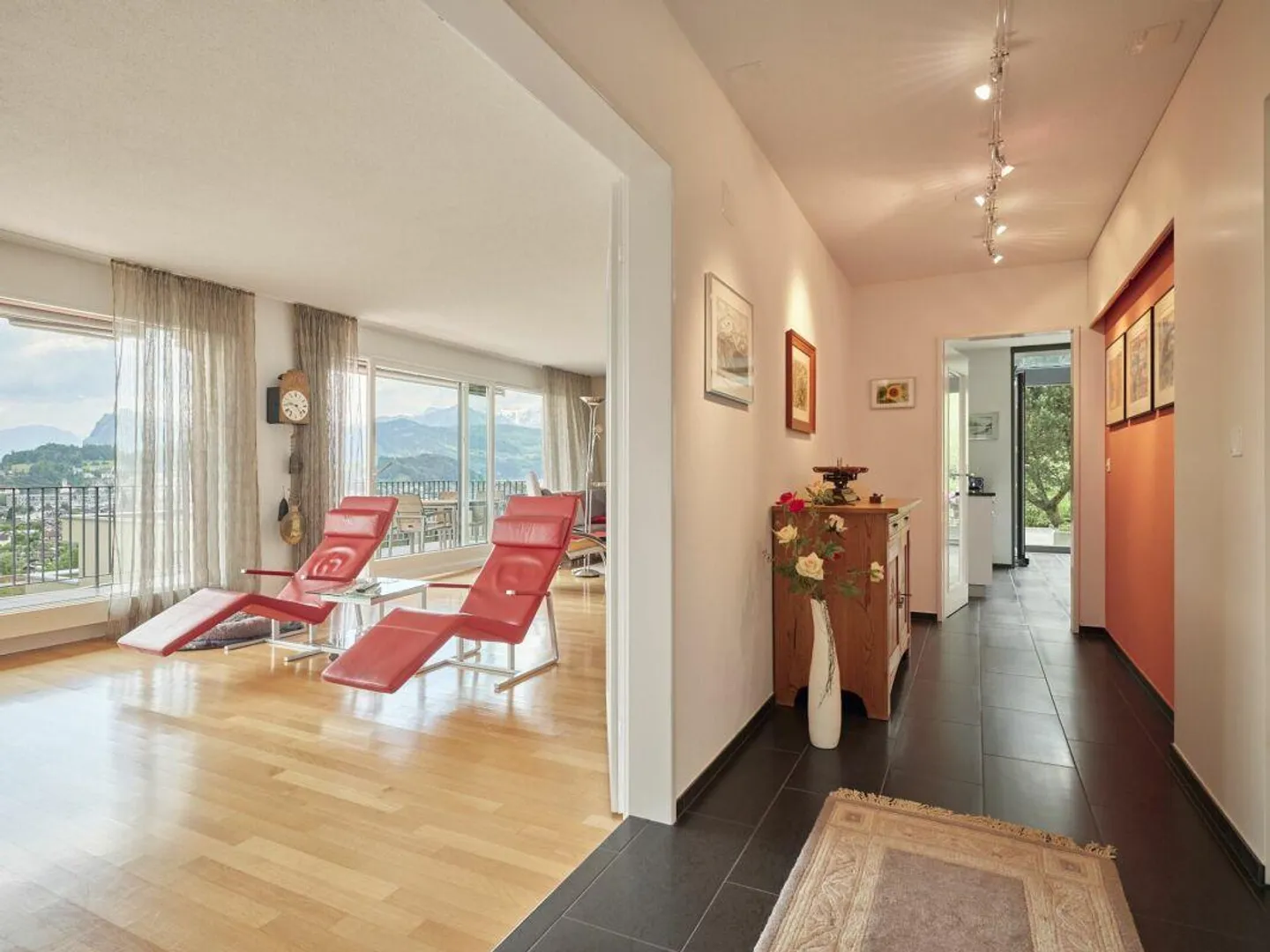 A Retreat with Plenty of Privacy - Photo 1 of 16