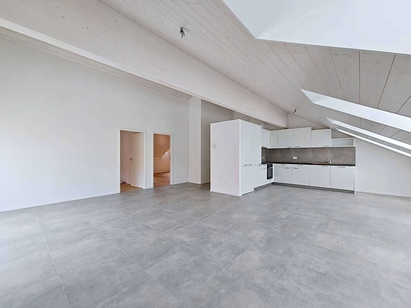 Nouvel appartement de 3,5 pièces avec balcon - Photo 5 sur 13
