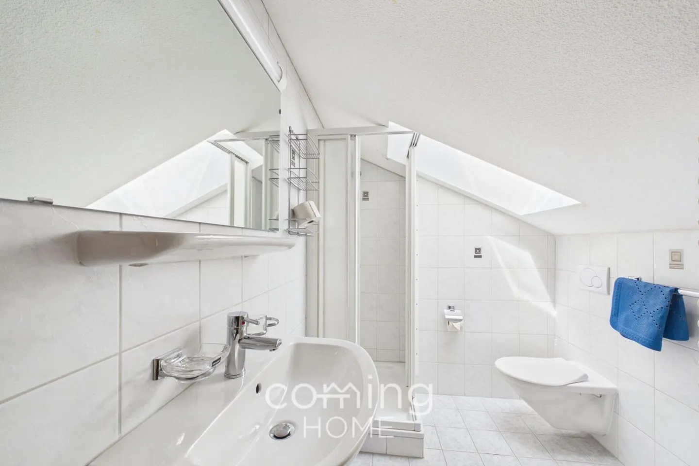 Attractive 2.5 room apartment in Leukerbad with magnificent Alpine panorama - Photo 7 of 8