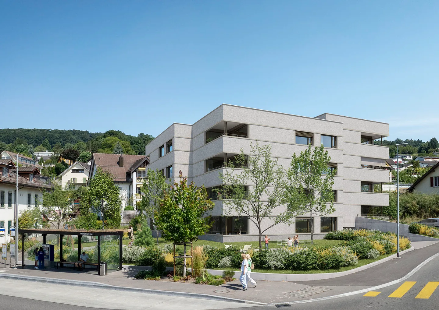 Stylish Apartments in Oberrohrdorf - Photo 4 of 7