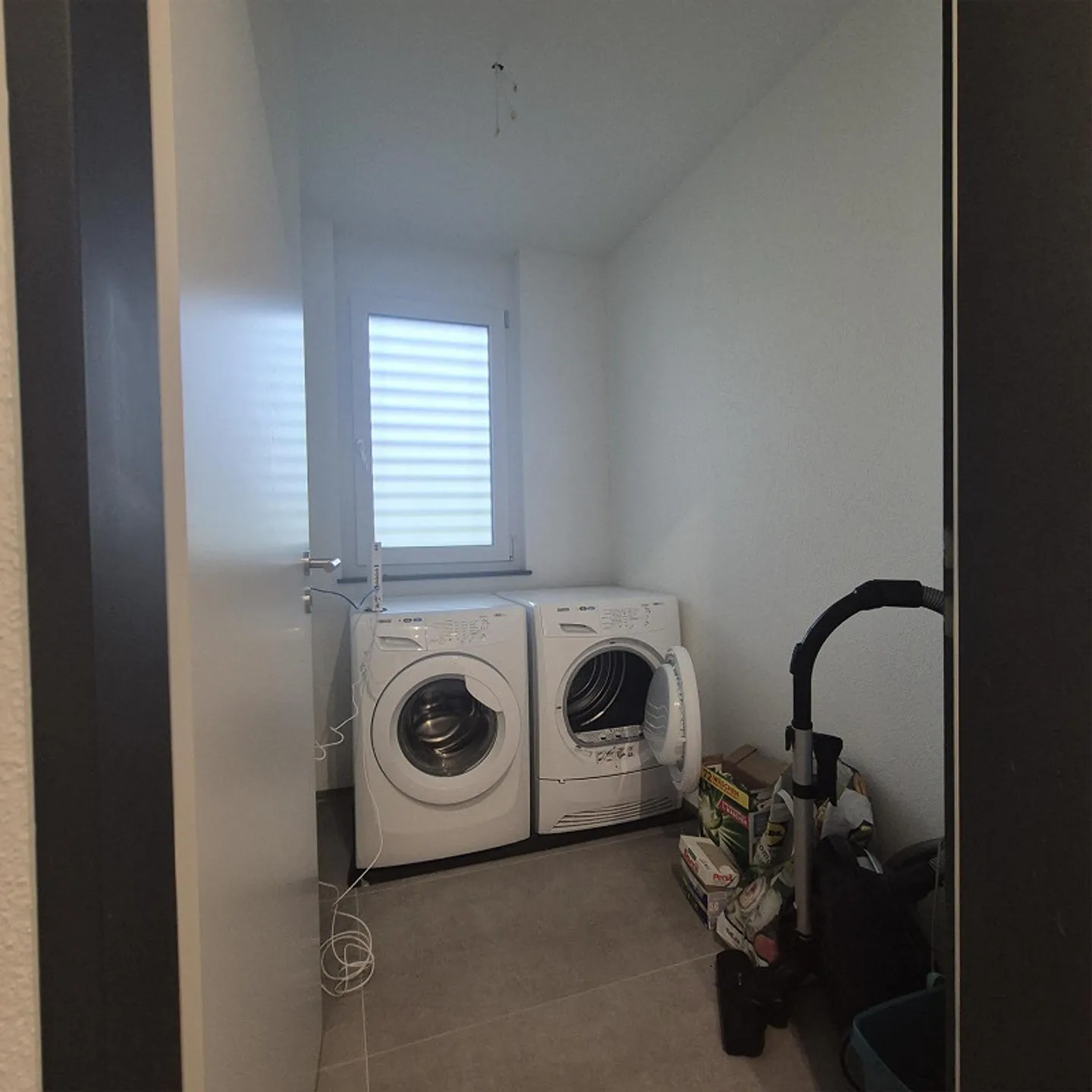 Moderno appartamento 3.5 locali a Egliswil in affitto - Foto 9 di 9