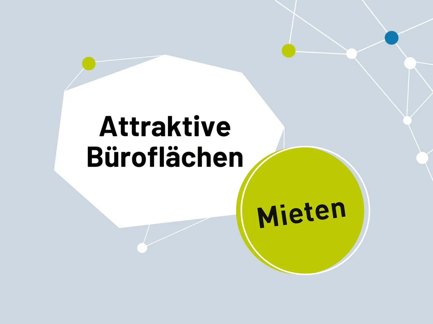 Bürofläche am Bahnhof - Foto 1 von 3