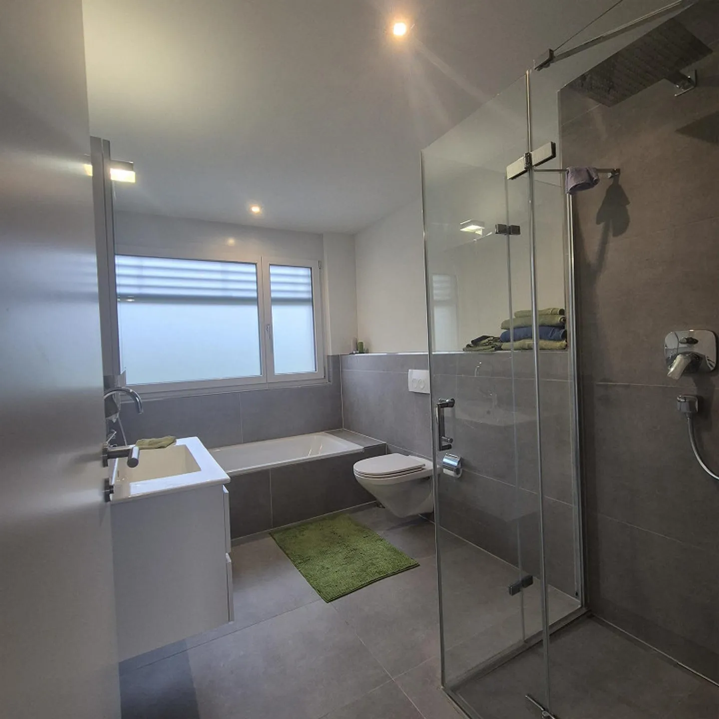 Moderno appartamento 3.5 locali a Egliswil in affitto - Foto 5 di 9