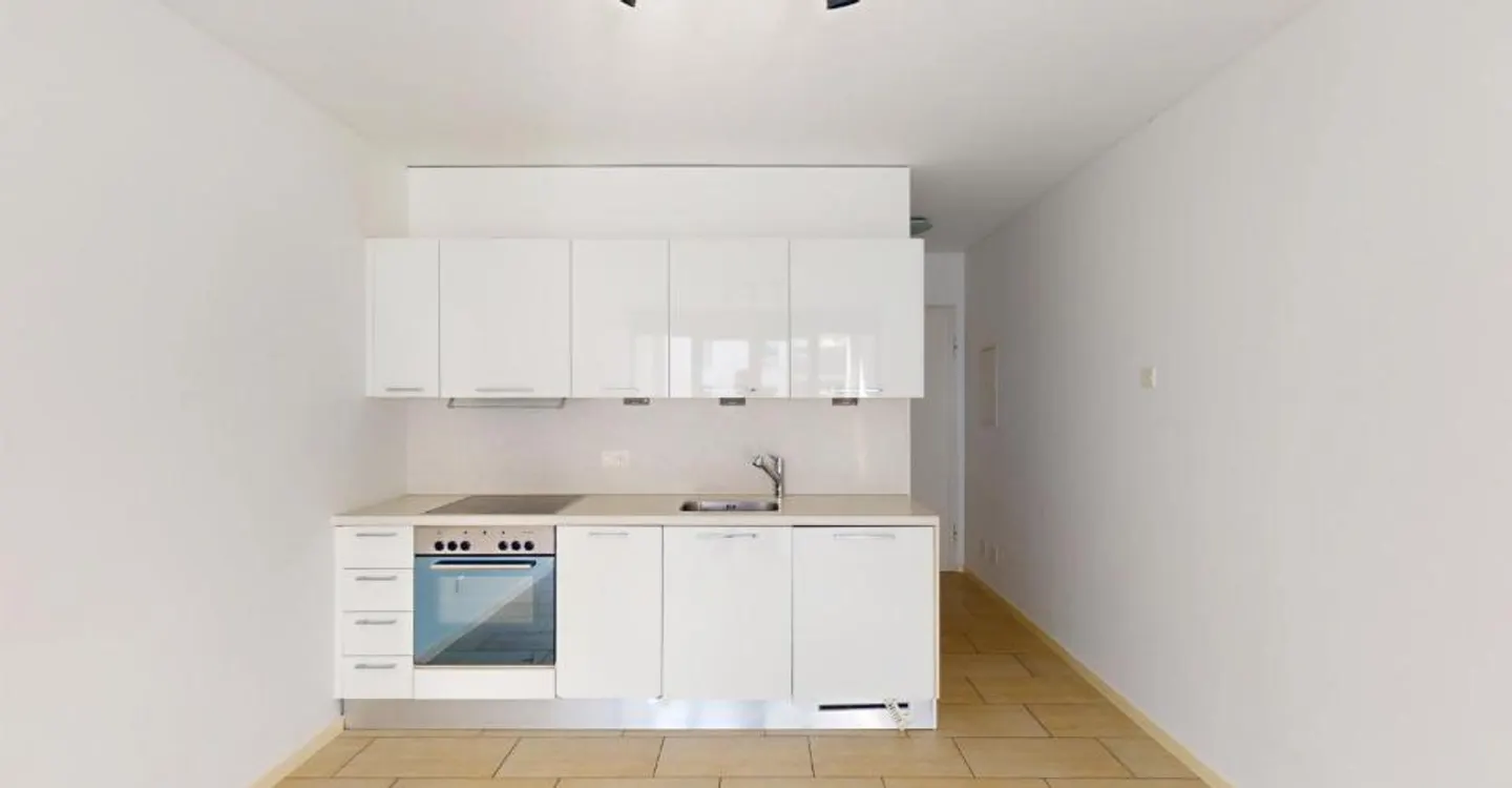 Charming Studio in Bellinzona - Photo 1 of 4