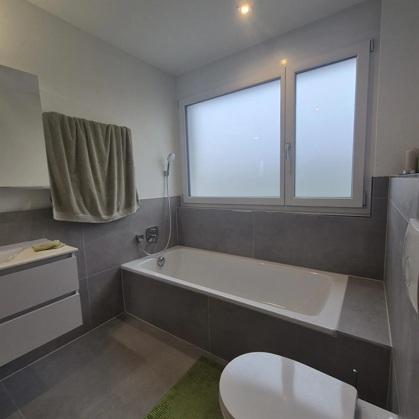 Moderno appartamento 3.5 locali a Egliswil in affitto - Foto 6 di 9