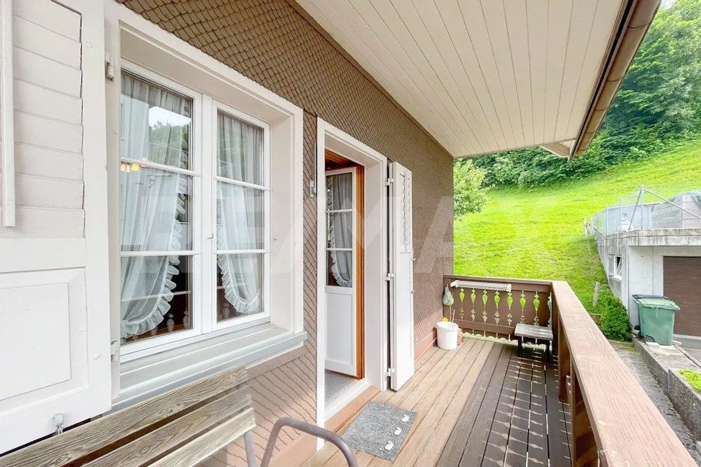 Detached Family House in the Heart of Romoos - Photo 11 of 13