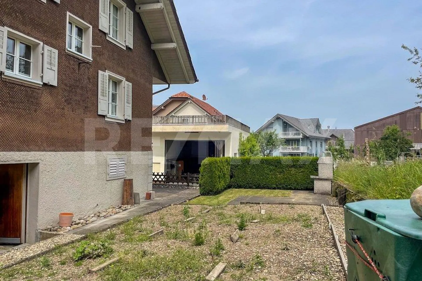 Detached Family House in the Heart of Romoos - Photo 13 of 13