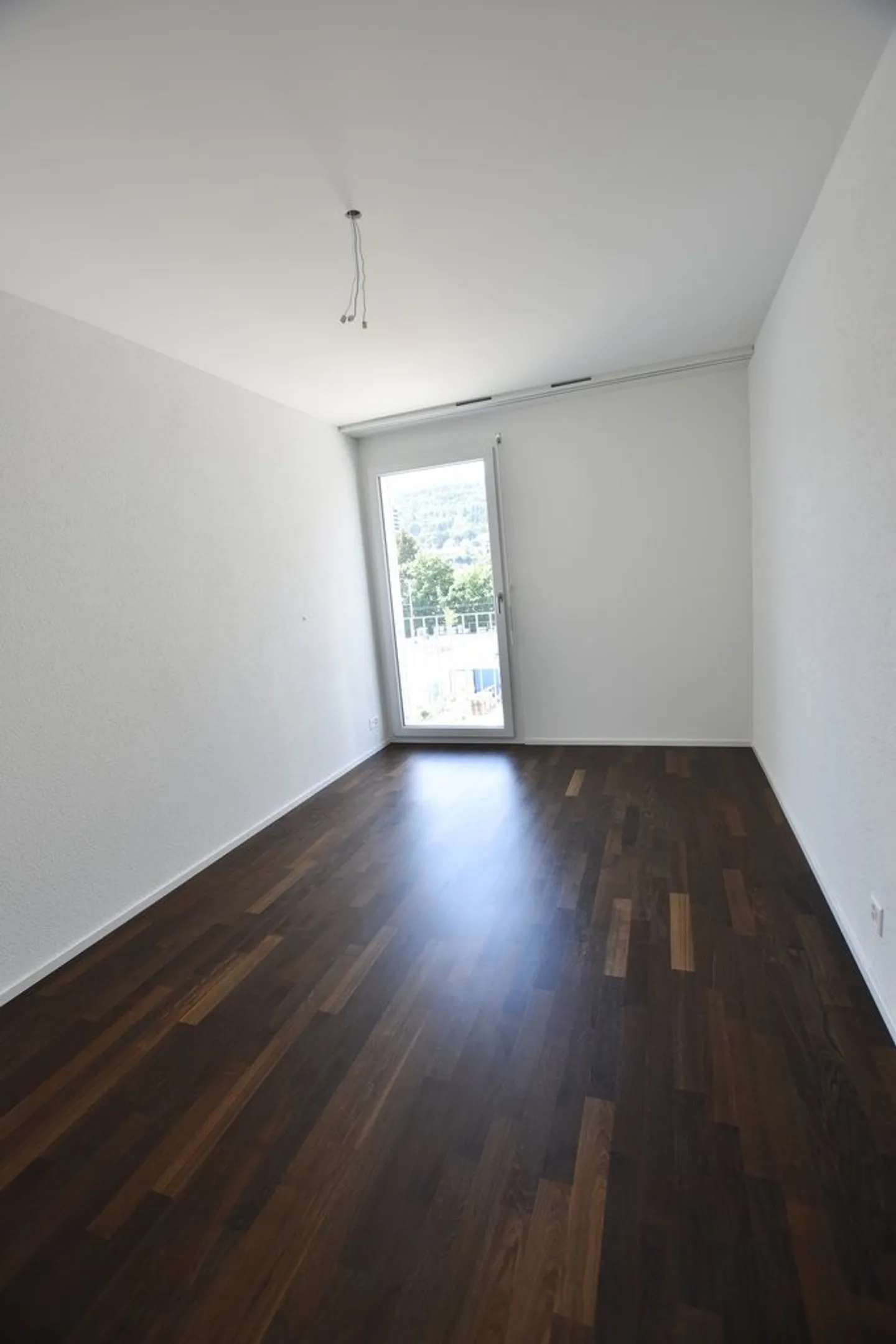 Appartamento moderno di 3,5 locali in affitto al Jardin du Paradis - Foto 5 di 12