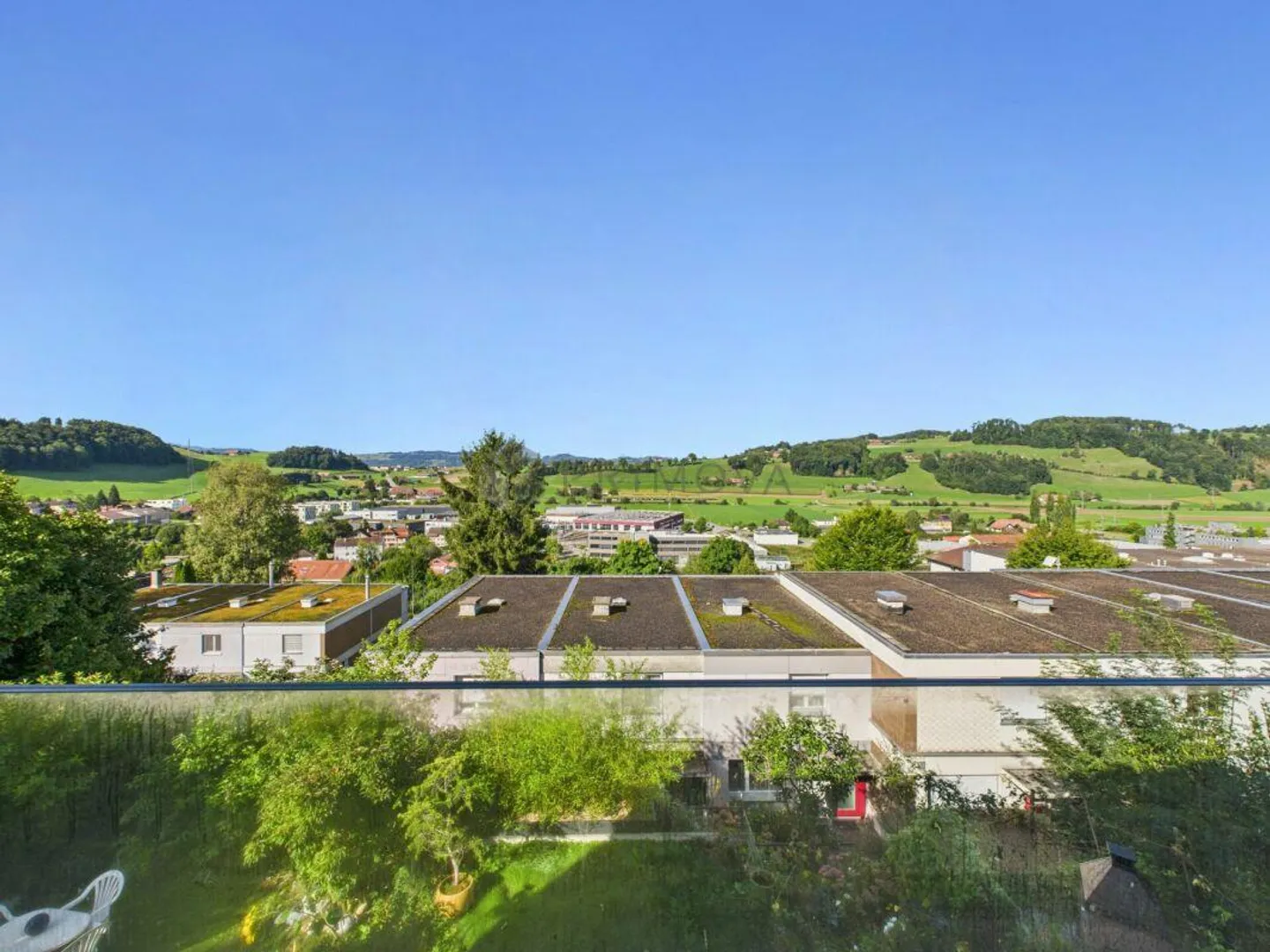 Design verbunden mit höchster Qualität auf 155m² - Foto 11 von 11