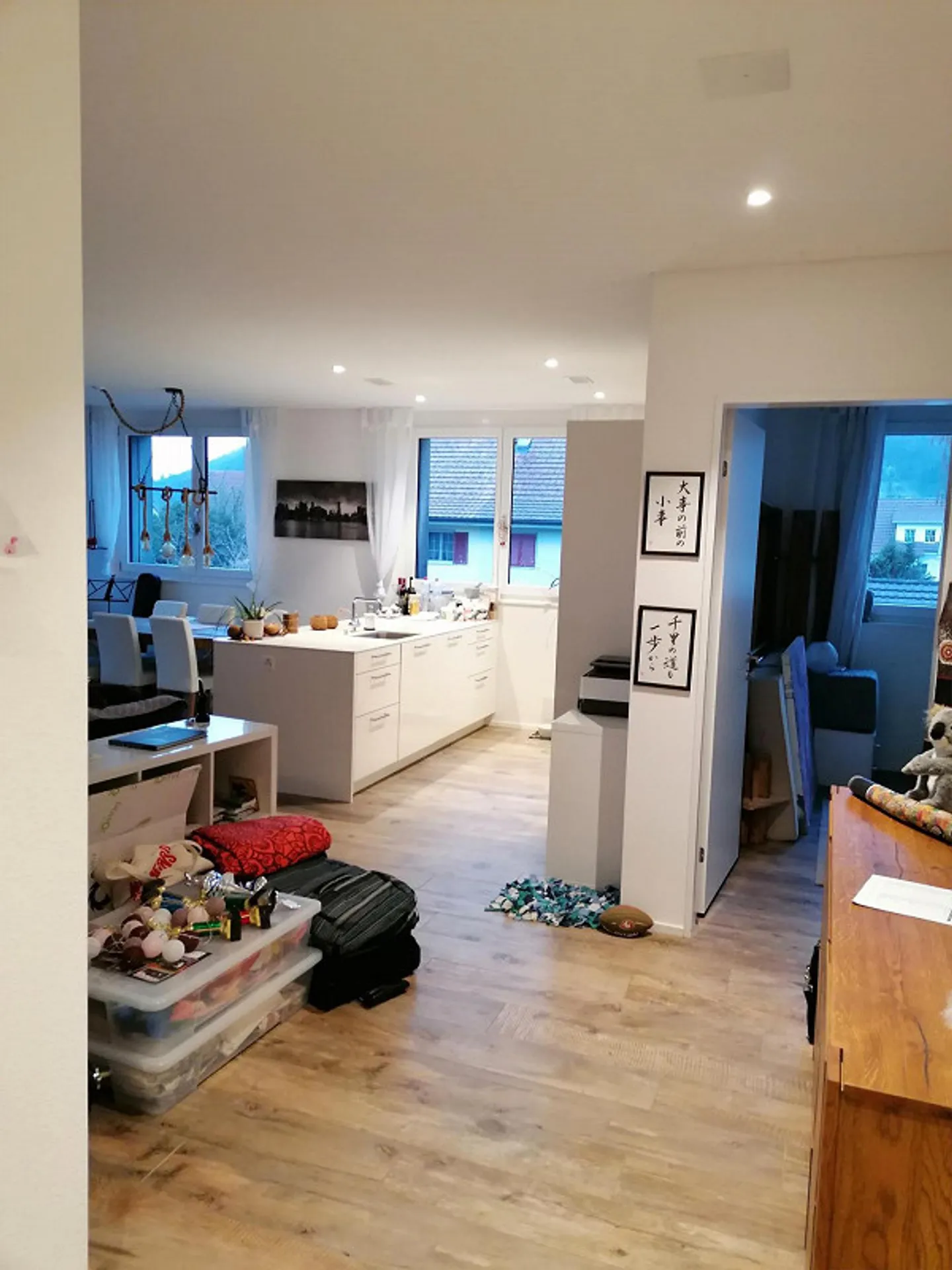 Beautiful modern apartment - Photo 5 of 13