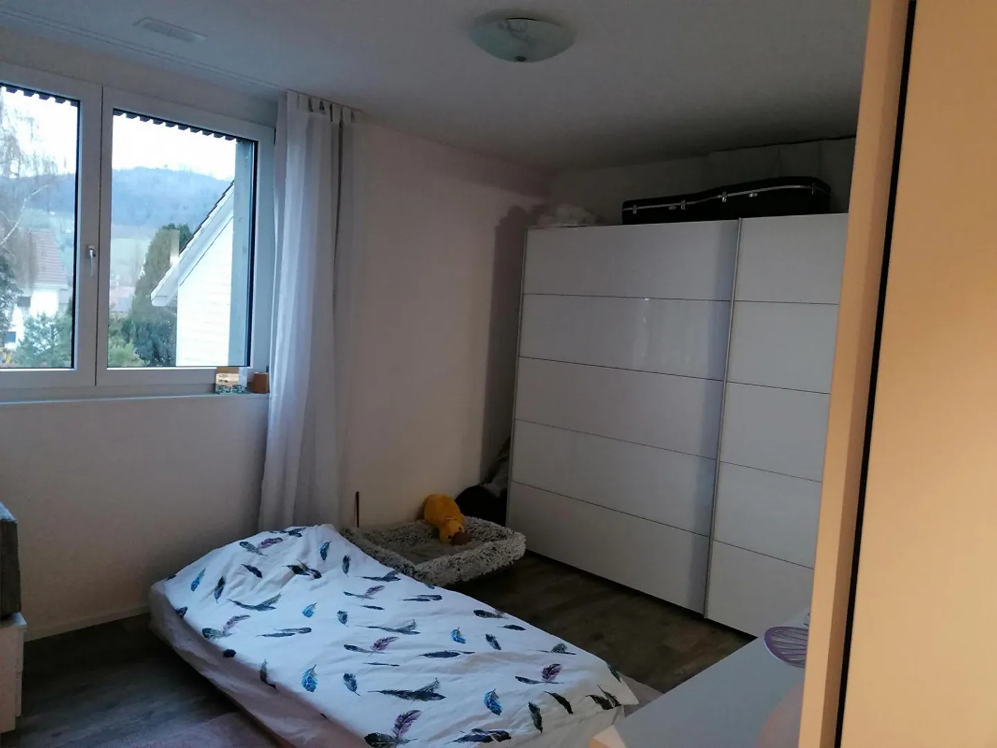 Beautiful modern apartment - Photo 10 of 13