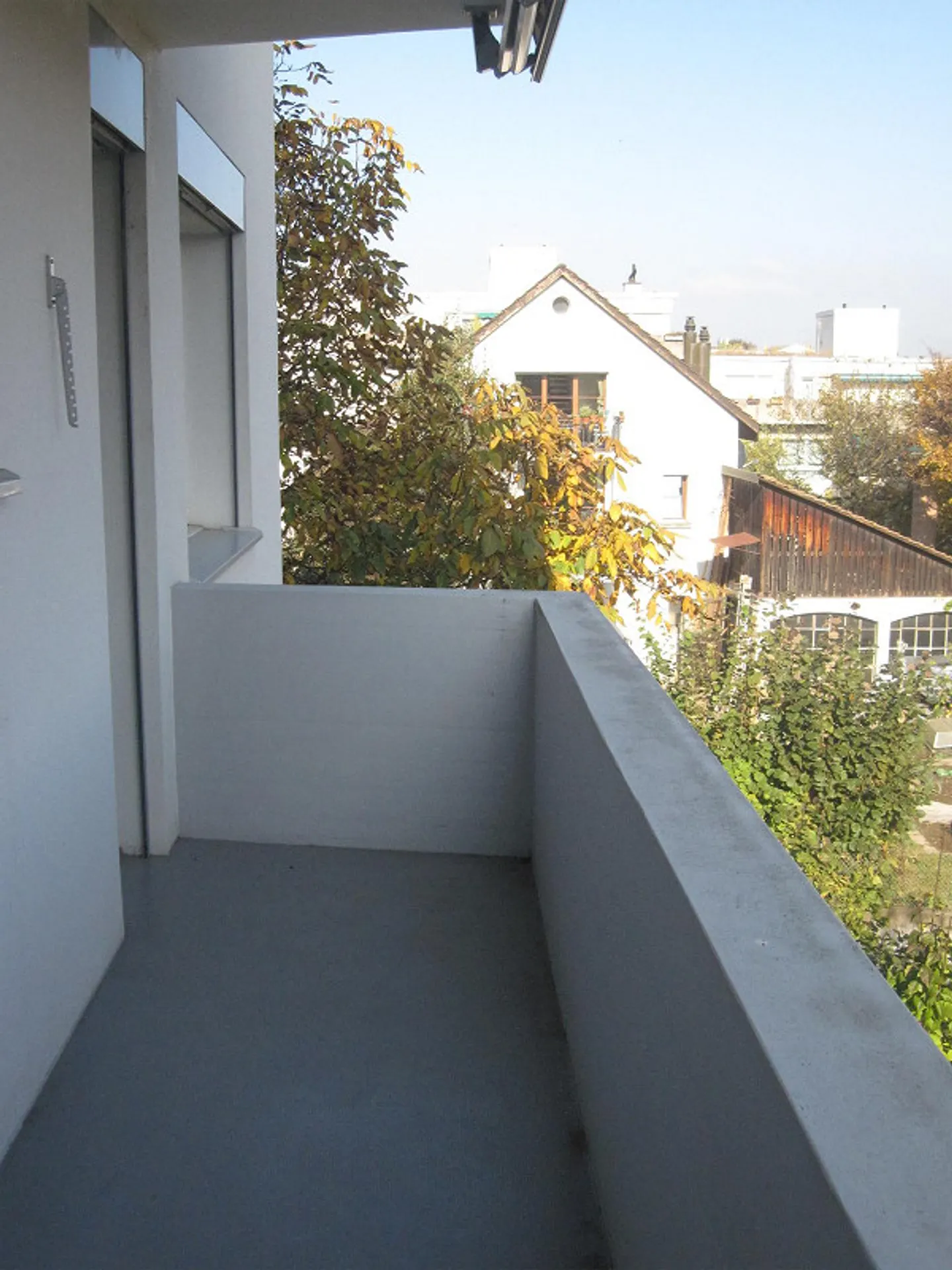 Vivre dans un endroit calme à Binningen - Photo 7 sur 7